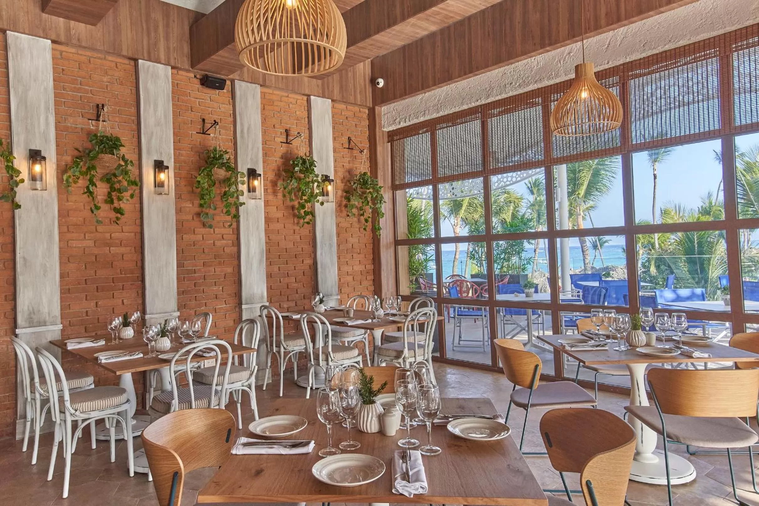 Restaurant/places to eat in Bahia Principe Grand Punta Cana - All Inclusive