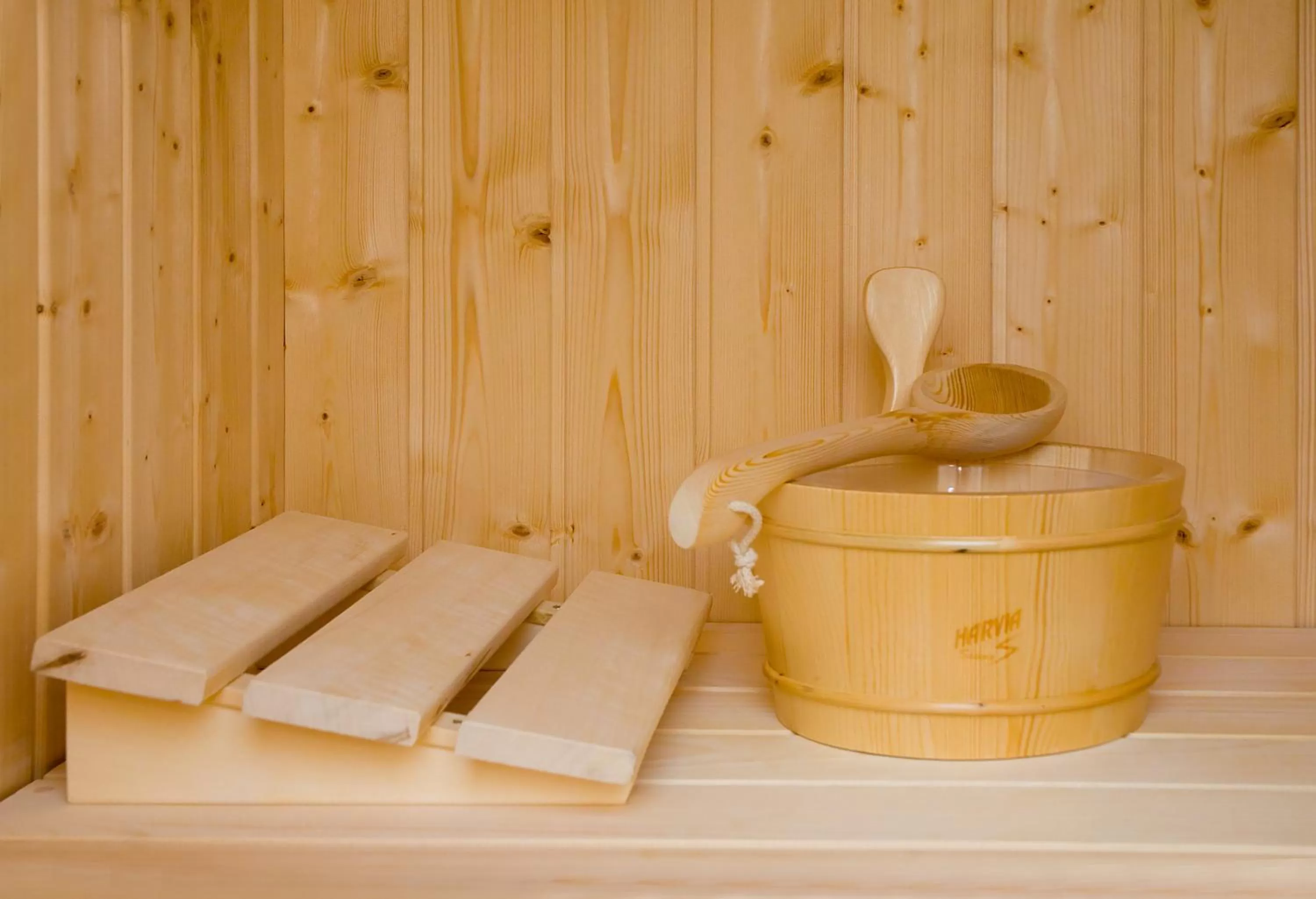 Spa and wellness centre/facilities in Hotel Royal Baltic 4* Luxury Boutique