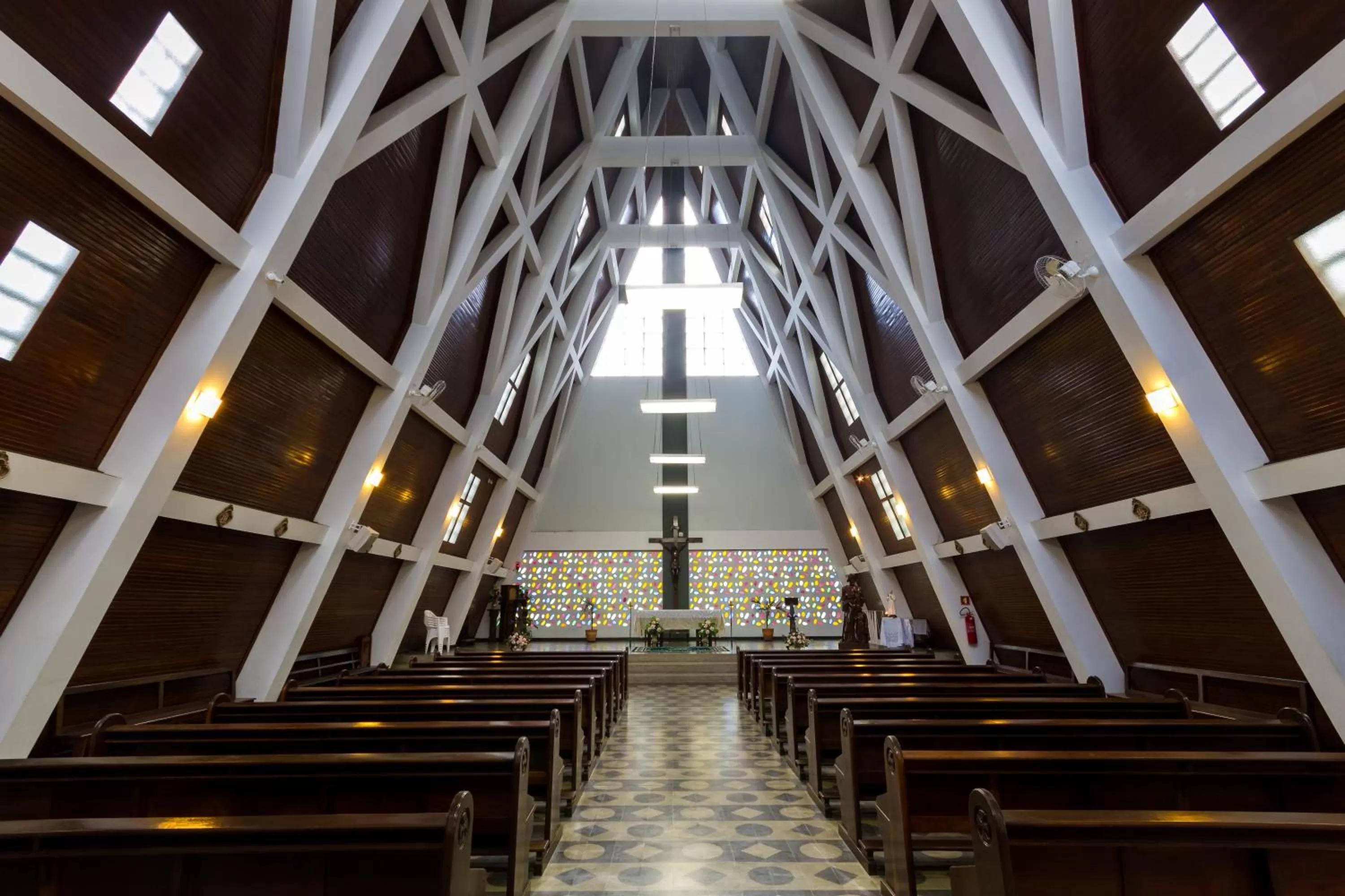 Activities in Sagrados Corações - Pousada