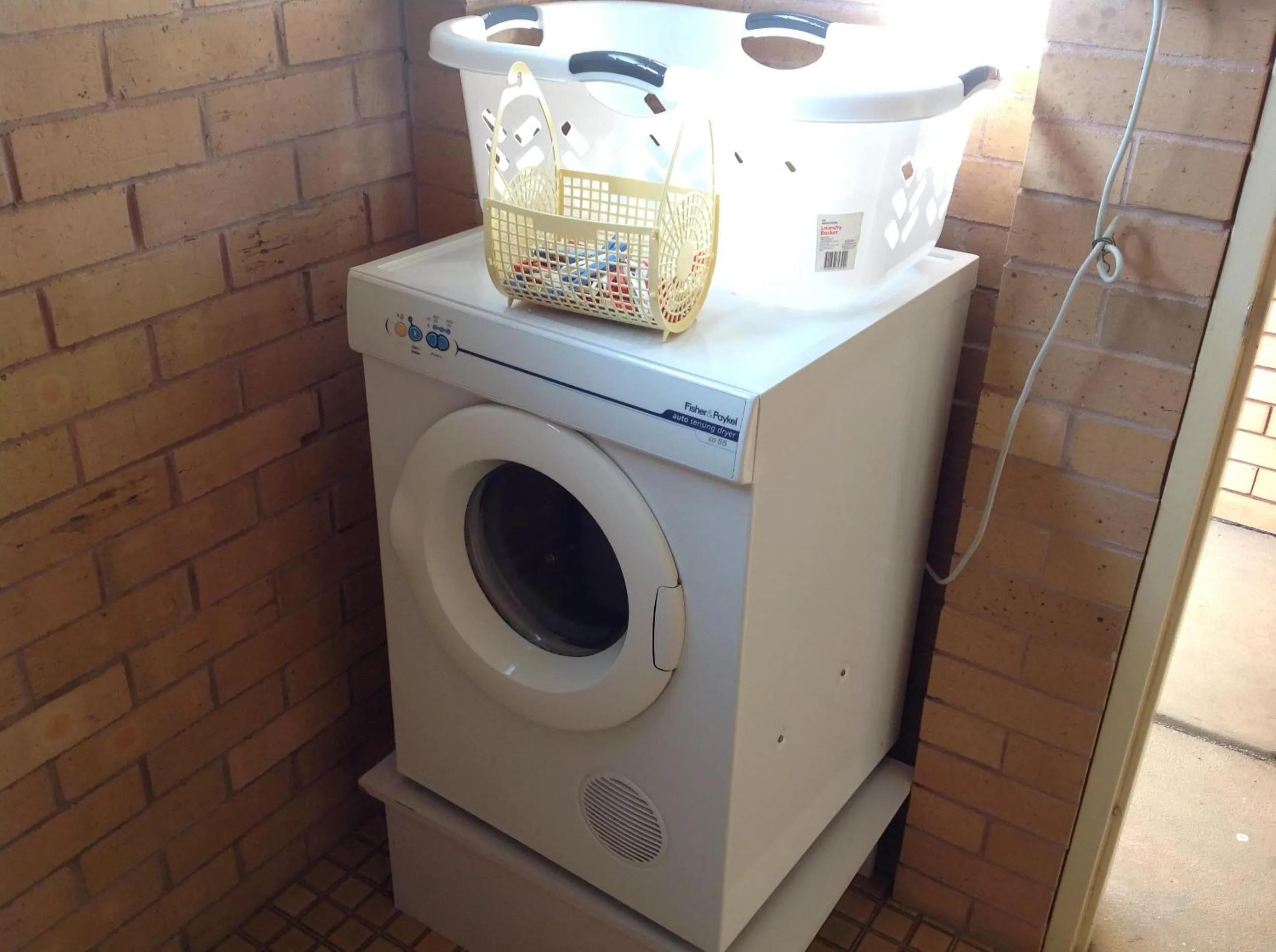 Other in Atlas Motel