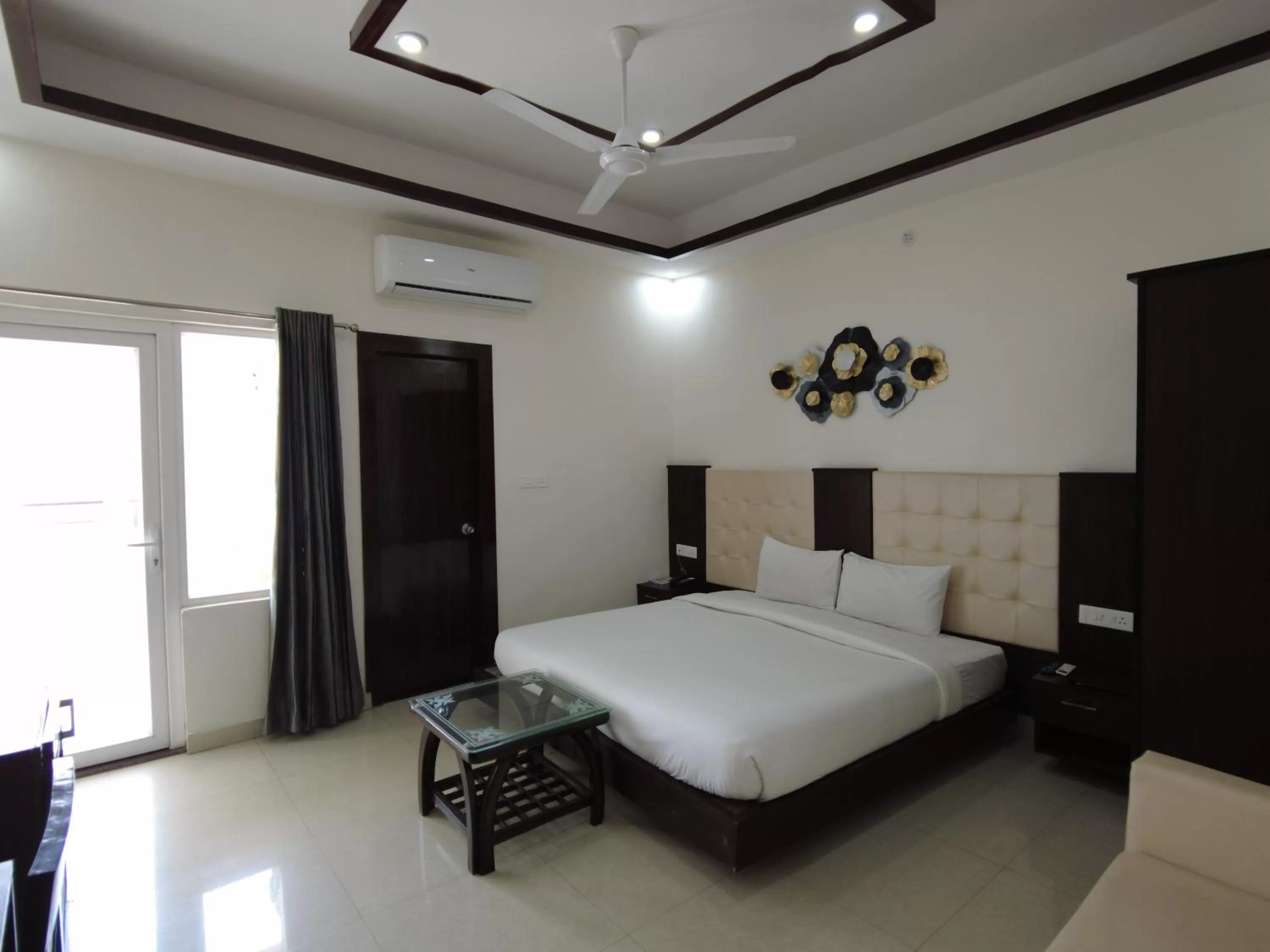 Bed in Kamay The Grand Alova