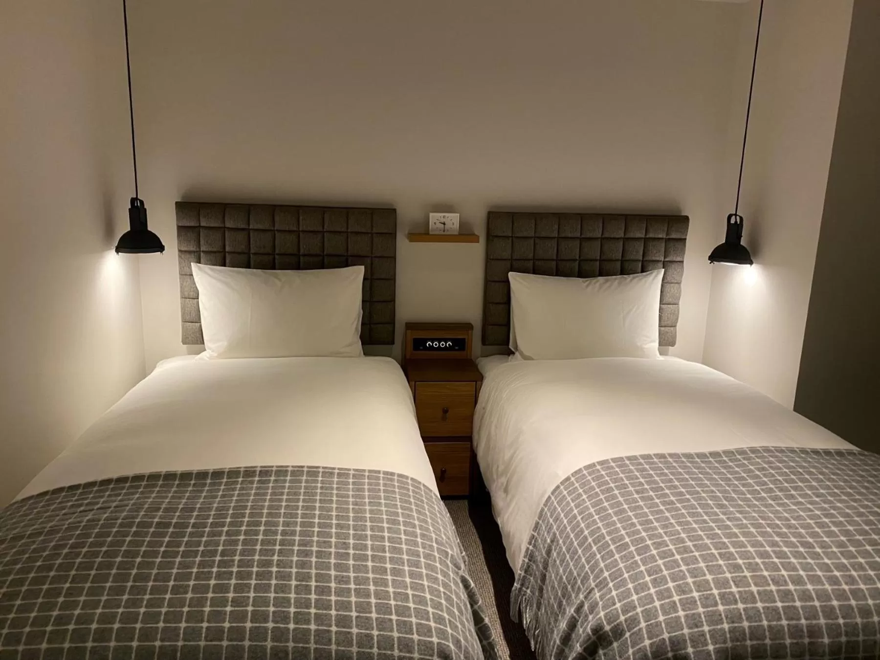 Bedroom, Bed in Hotel Resol Stay Akihabara