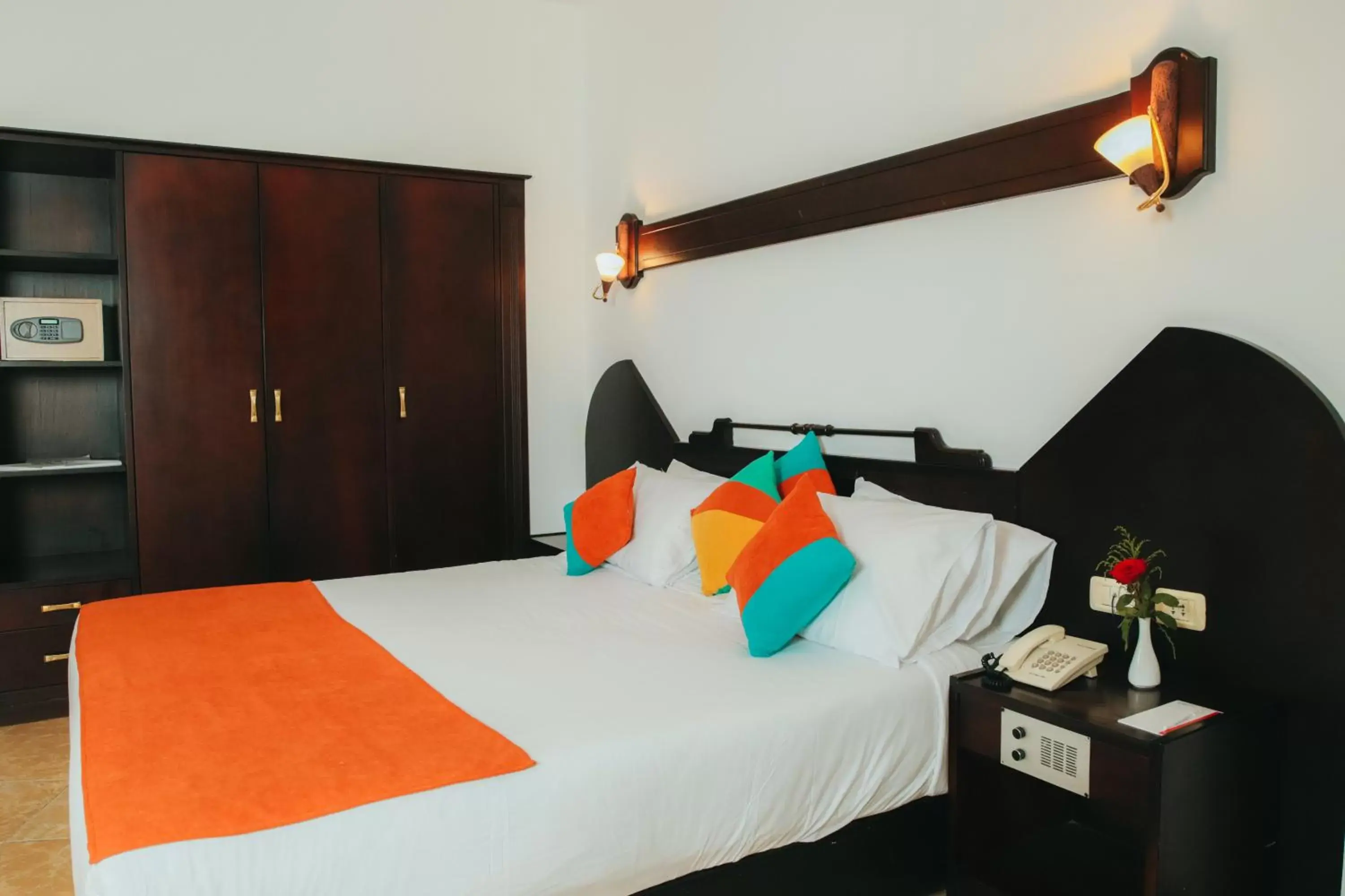 Standard Double Room in Aracan Portsaid Standard Double Room in Aracan Portsaid