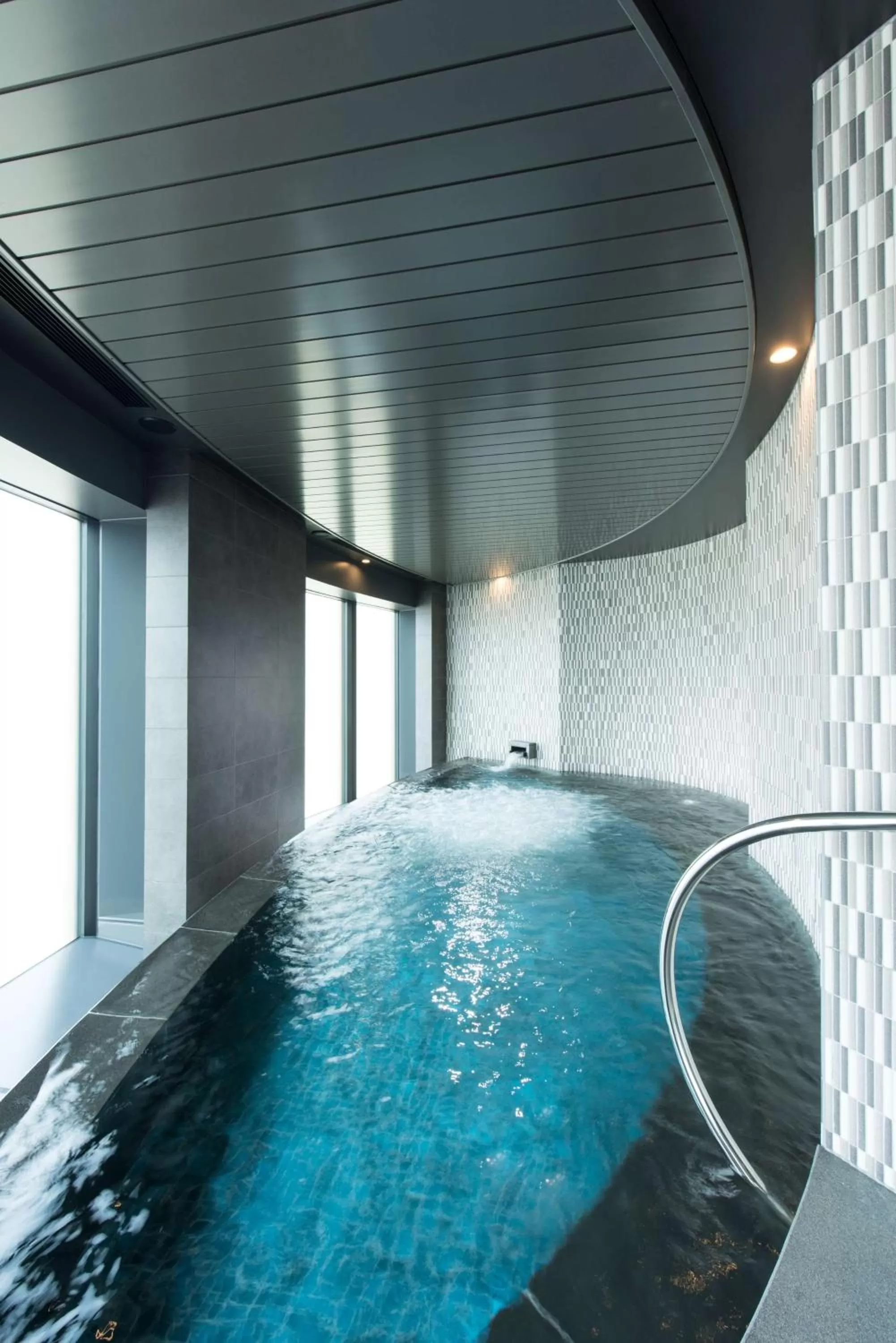 Sports in Conrad Osaka