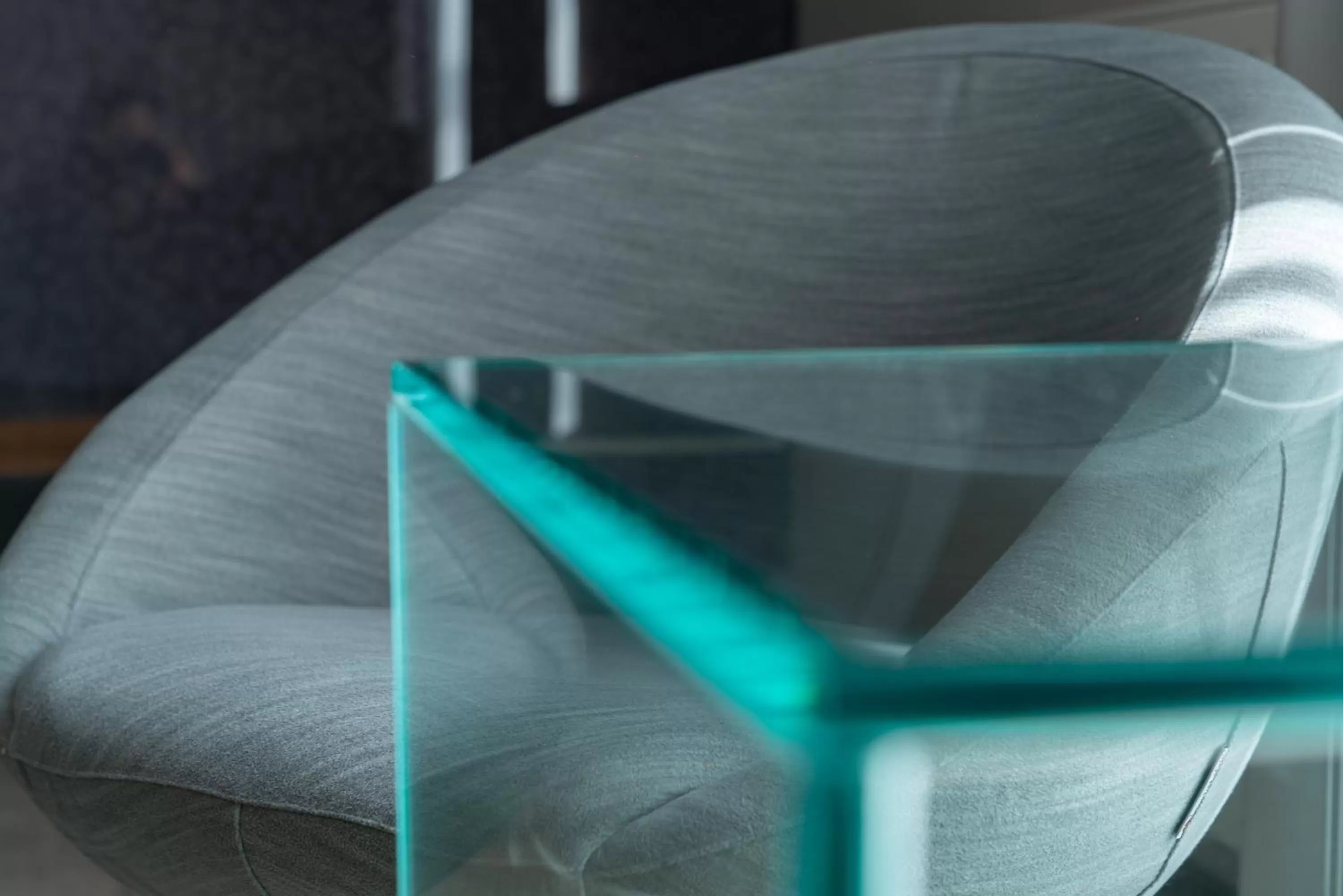 Photo of the whole room in Q Hotel Grand Cru Gdańsk