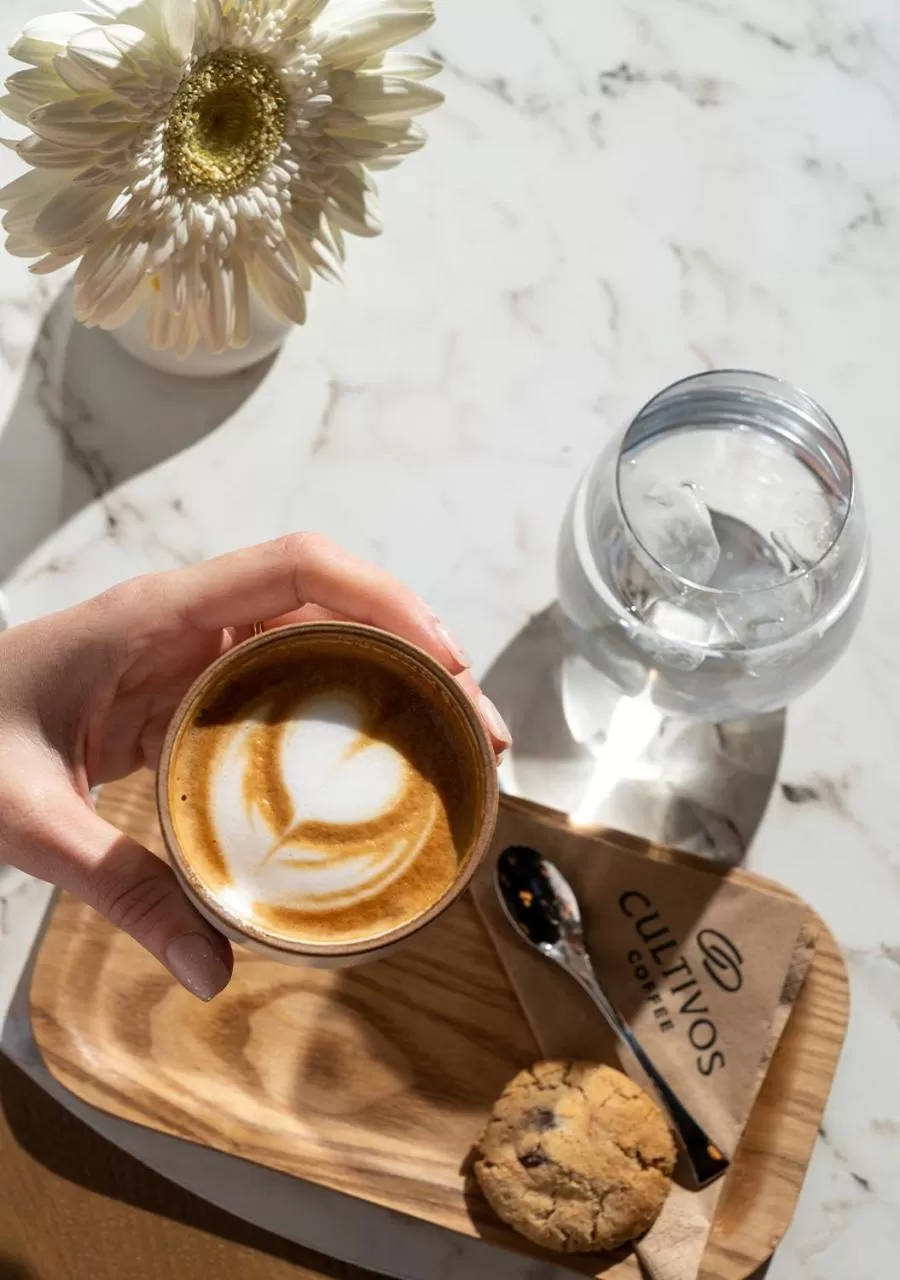 Breakfast in Belle Epoque Suites