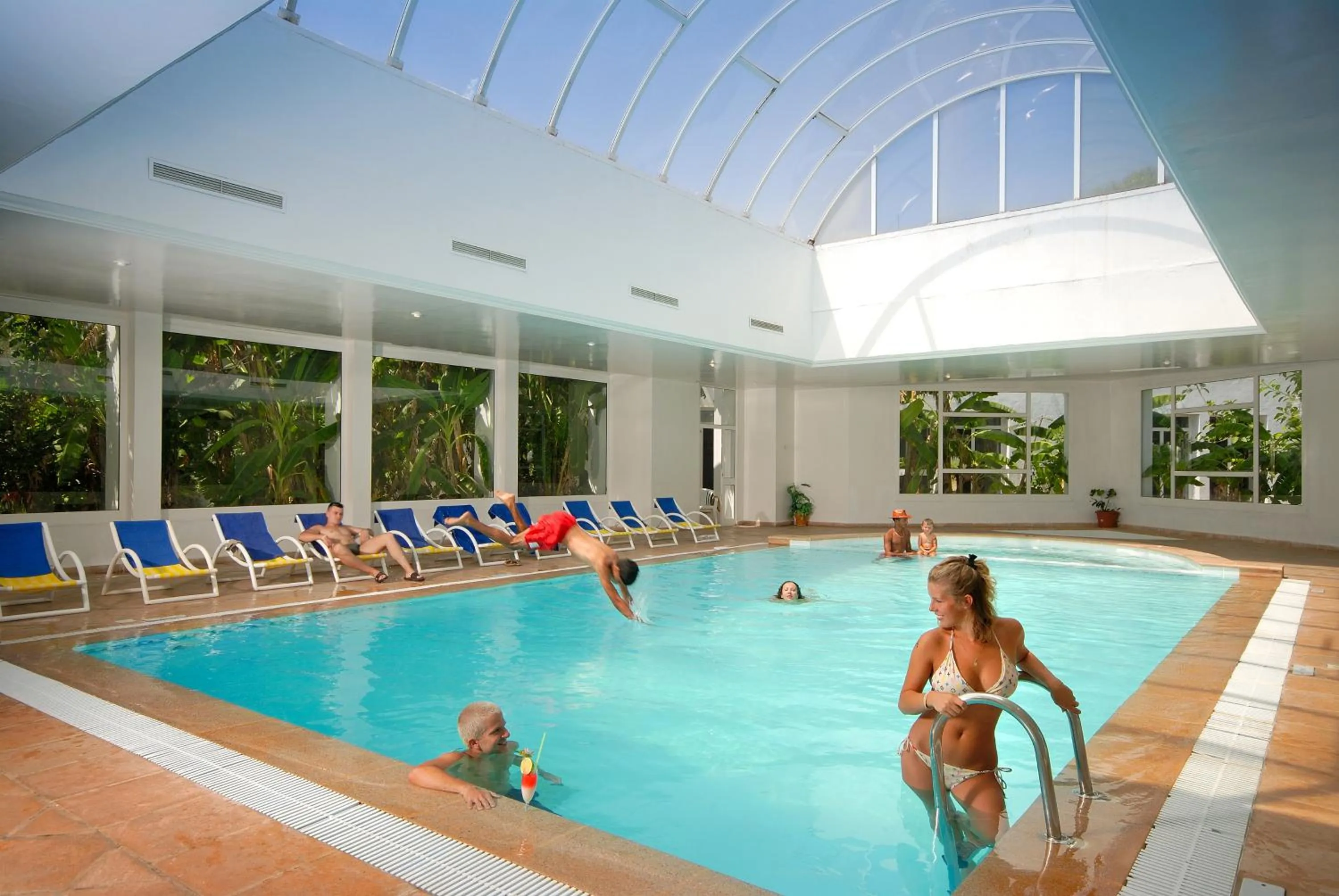 Other in Hotel El Fell