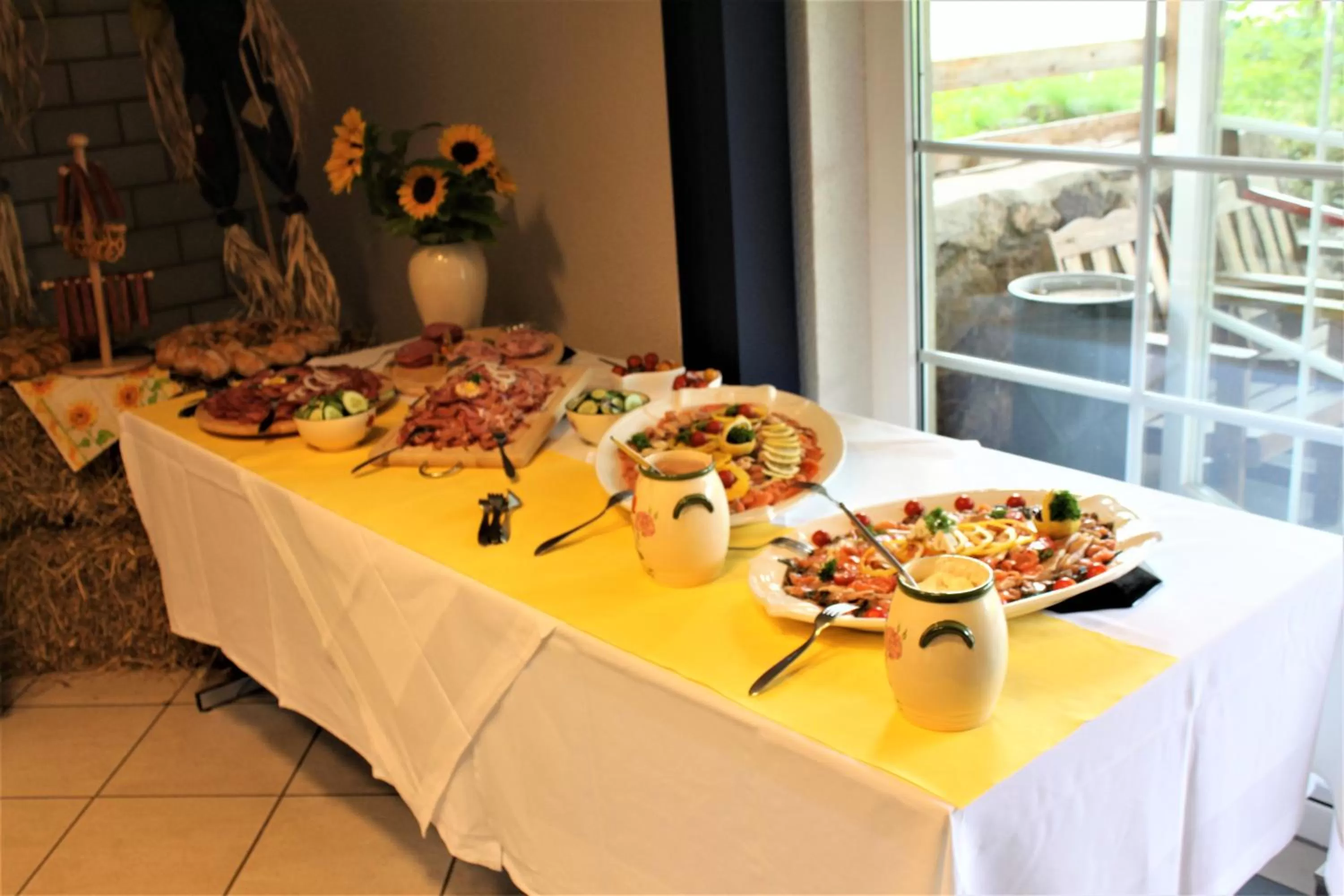 Restaurant/places to eat in ZUR TRAUBE Schwarzwaldhotel & Restaurant am Titisee