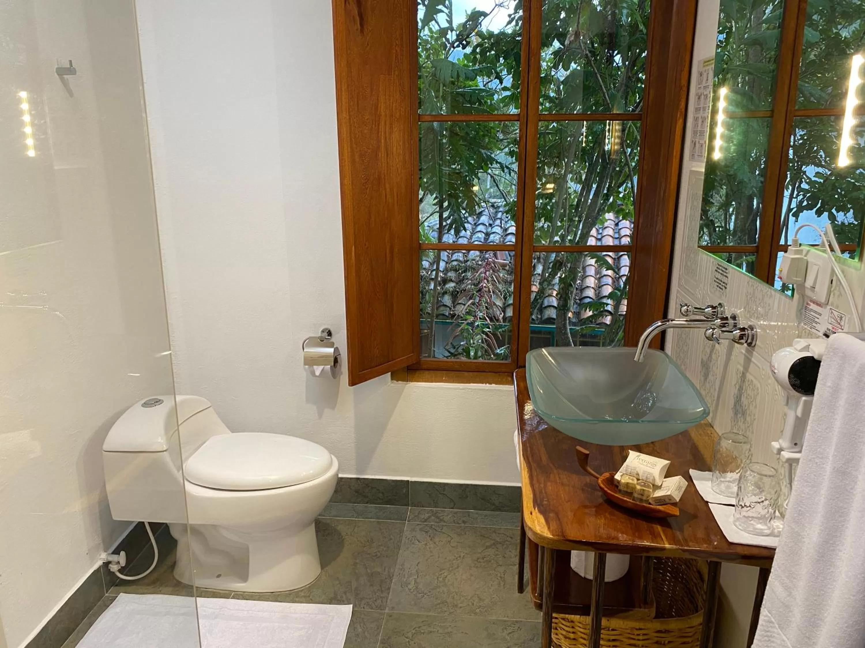 Deluxe Double Room in Terrazas de Salento