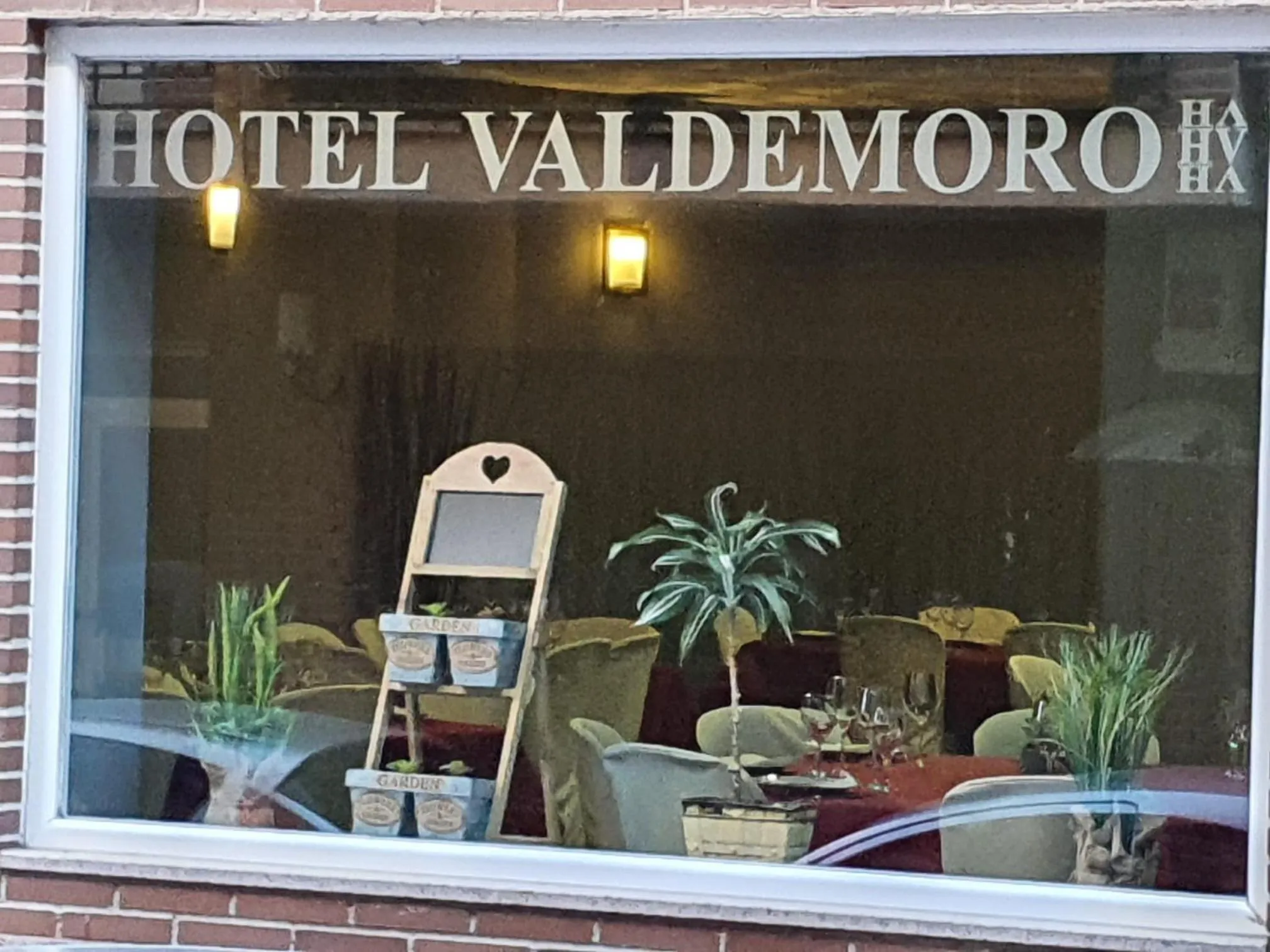 Hotel Valdemoro