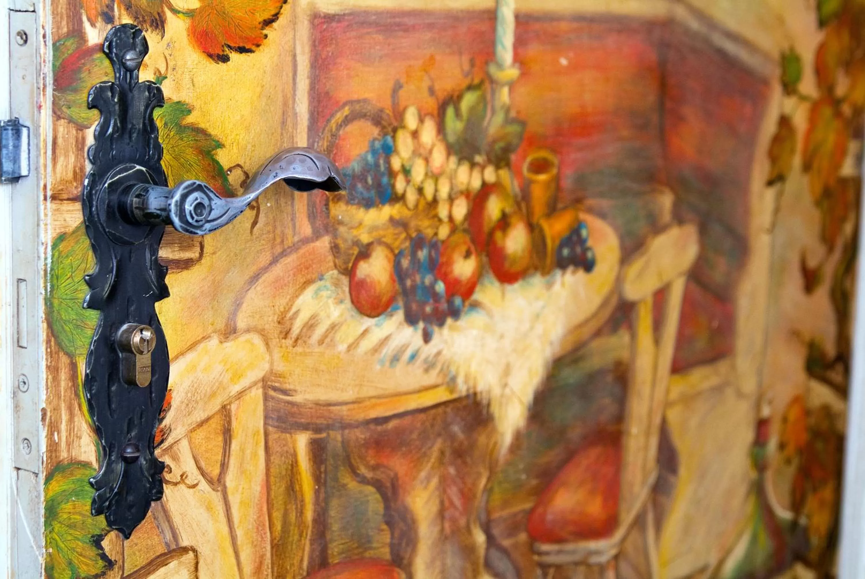 Other in Hotel Frauensteiner Hof