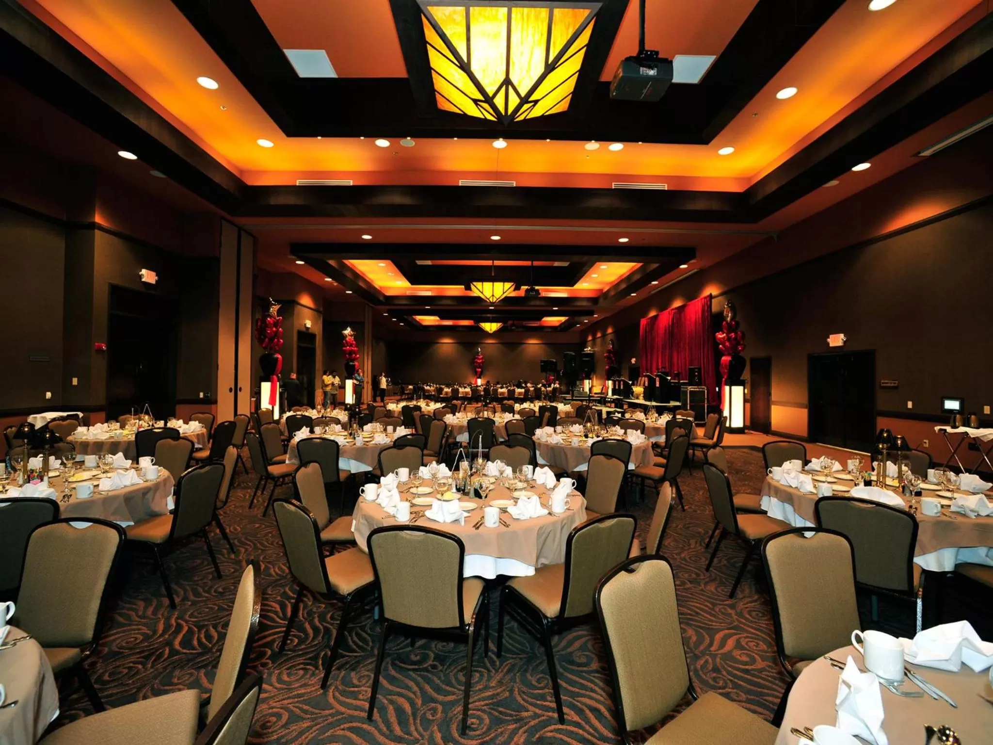 Banquet/Function facilities in Desert Diamond Casino