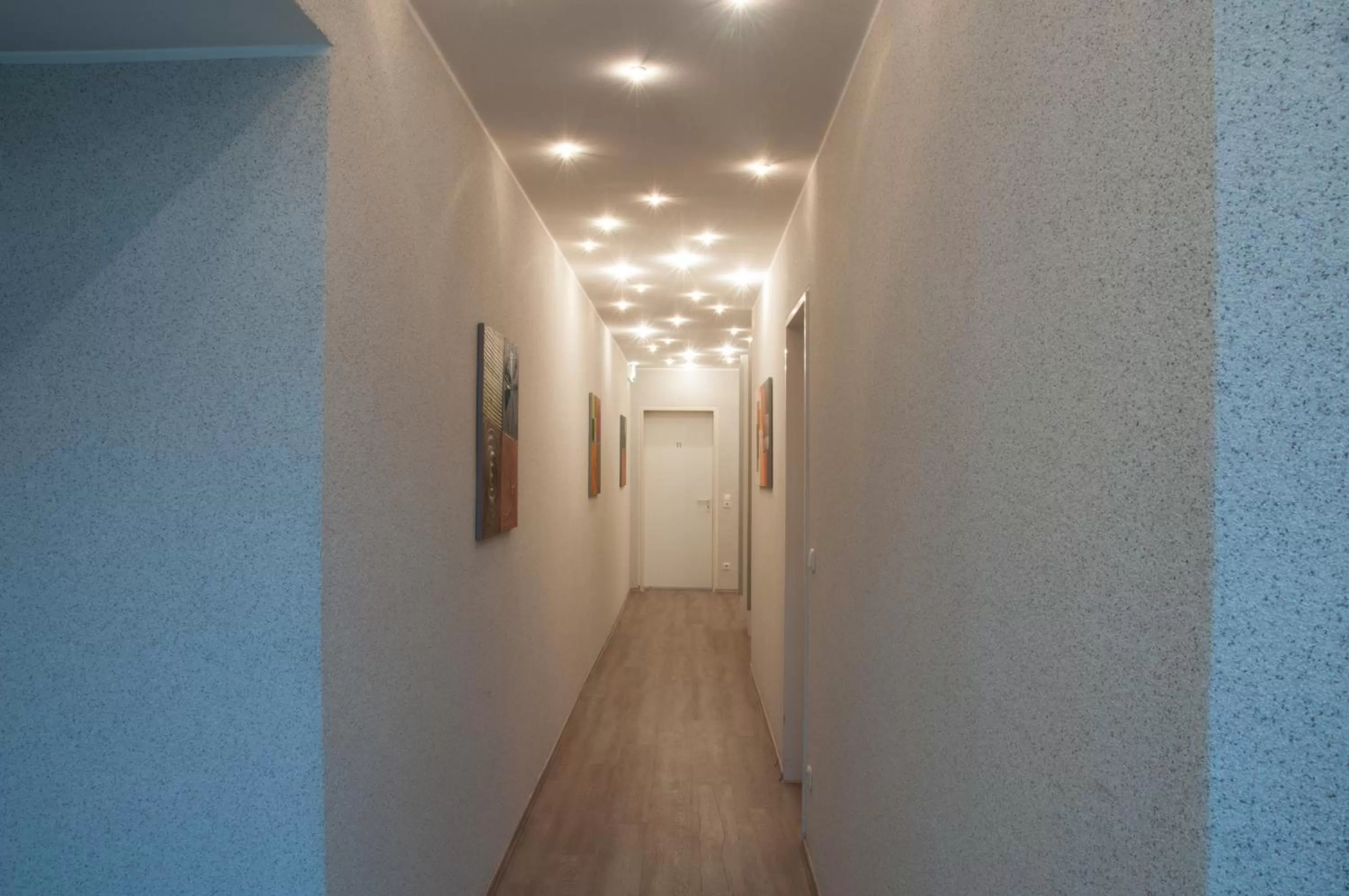 Altstadt Hotel Blomberg