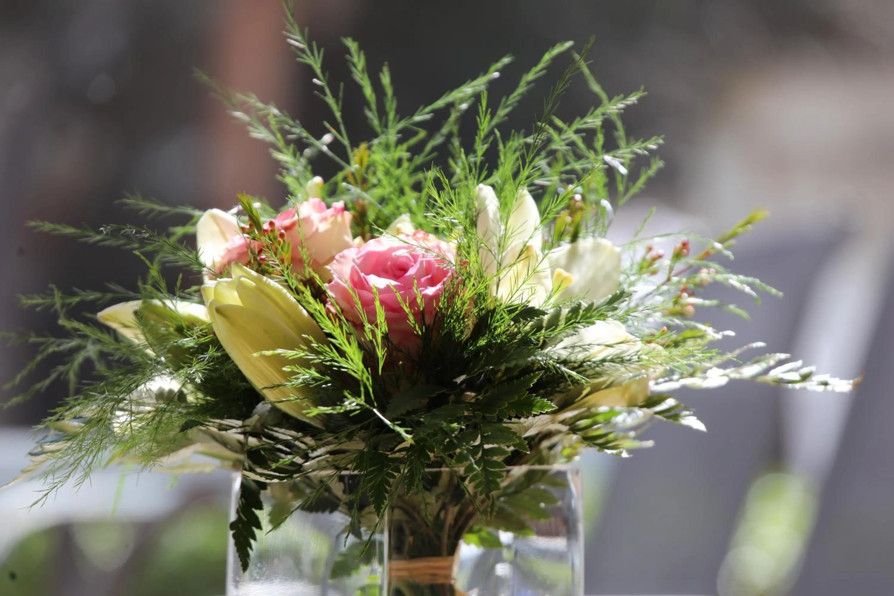 Food in Hotel La Pergola Mallorca