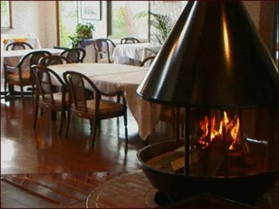 Restaurant/places to eat in Guesthouse Sakuya