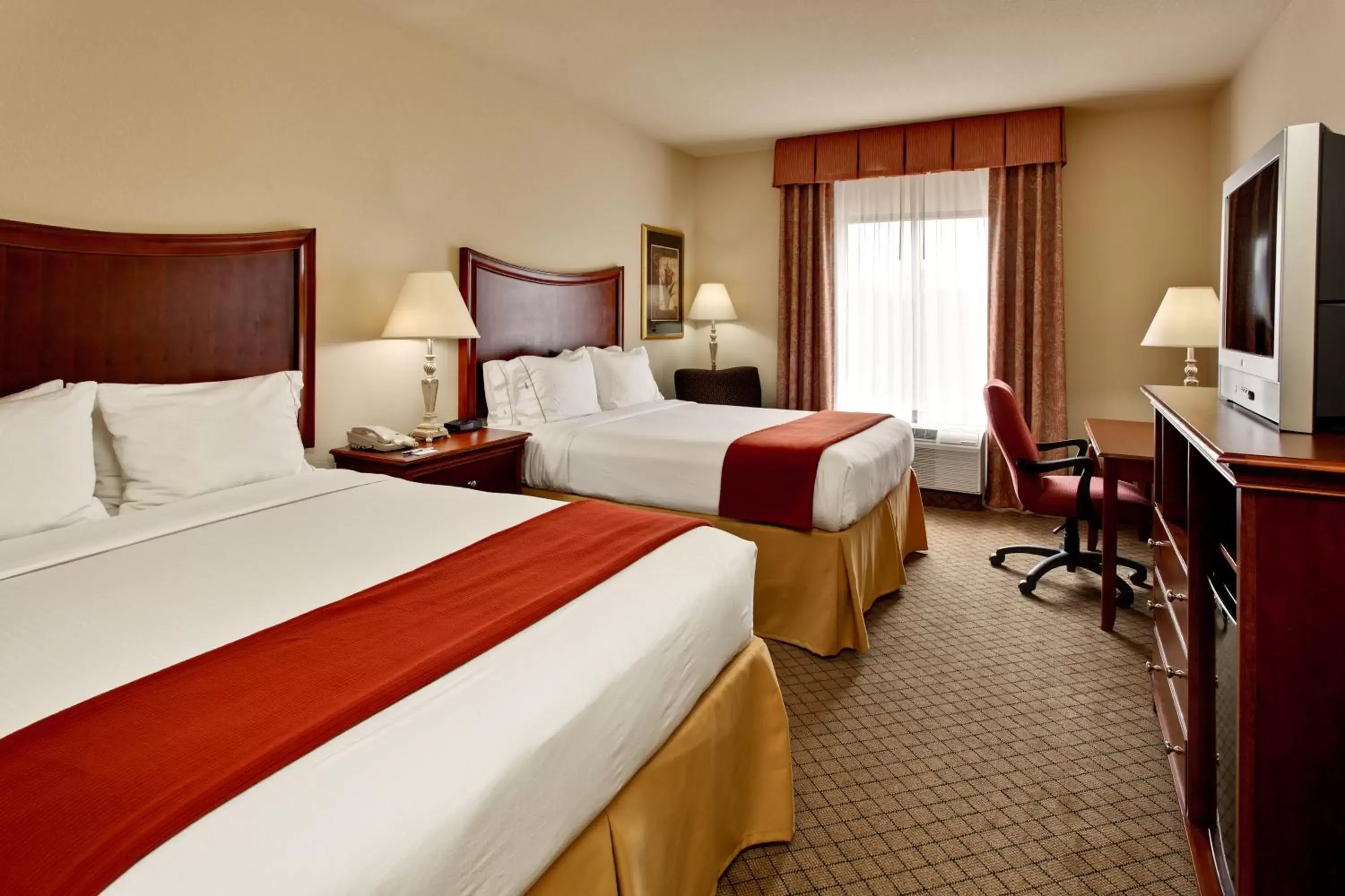 Holiday Inn Express & Suites Morristown by IHG Holiday Inn Express & Suites Morristown by IHG