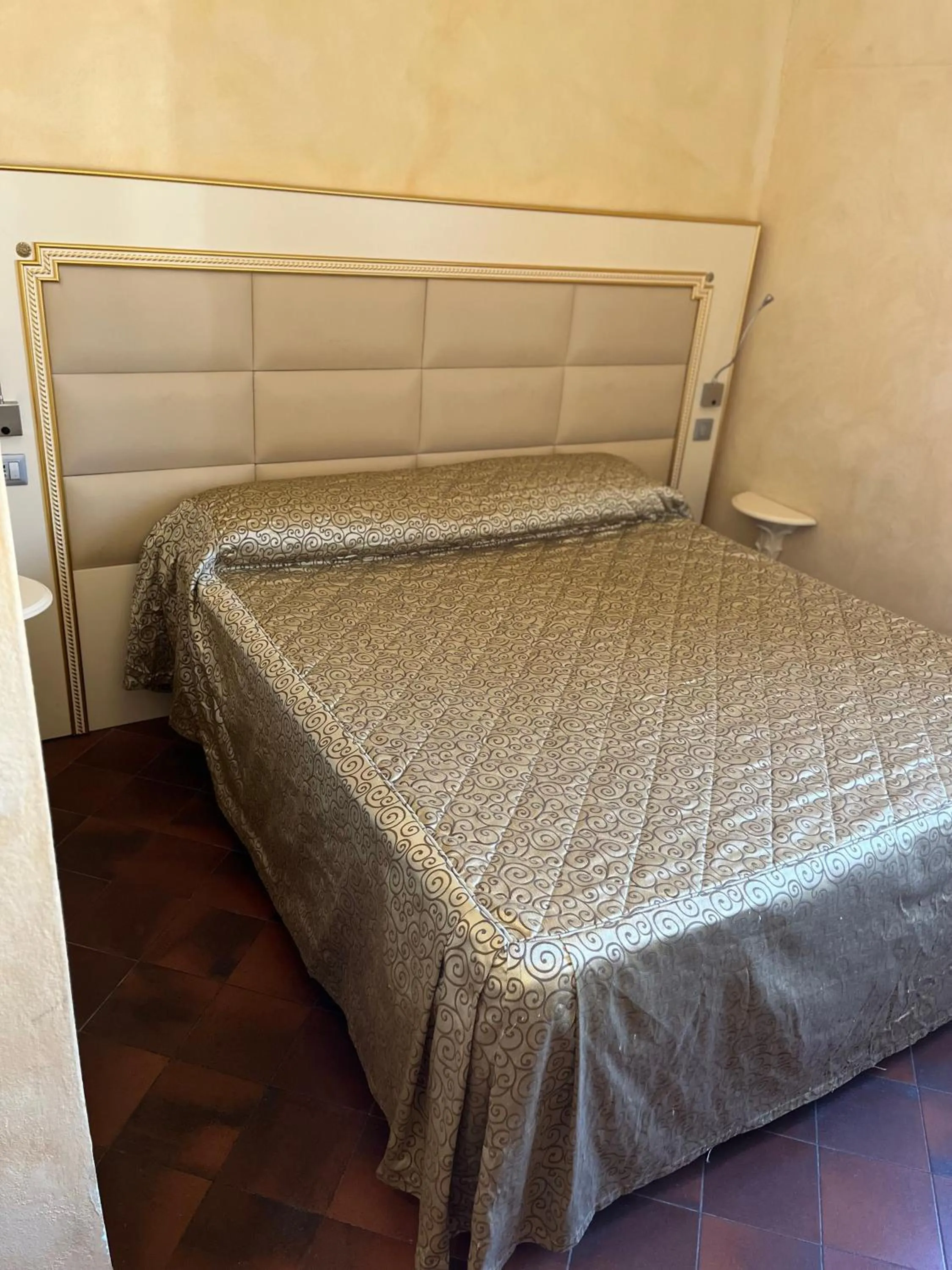 Bedroom in Villa dei Tigli 920 Liberty Resort