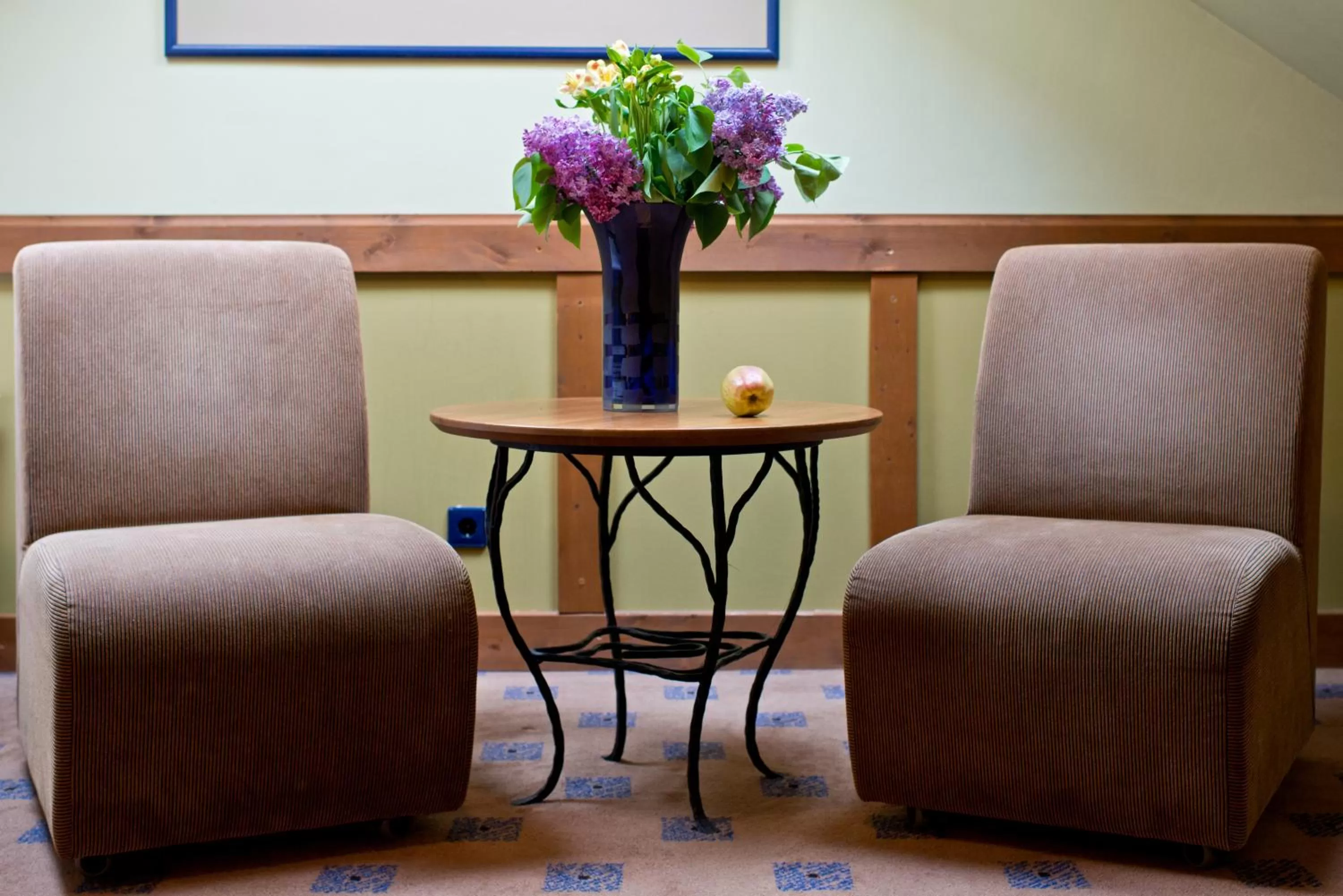 Area and facilities in BEST BALTIC Hotel Druskininkai Central