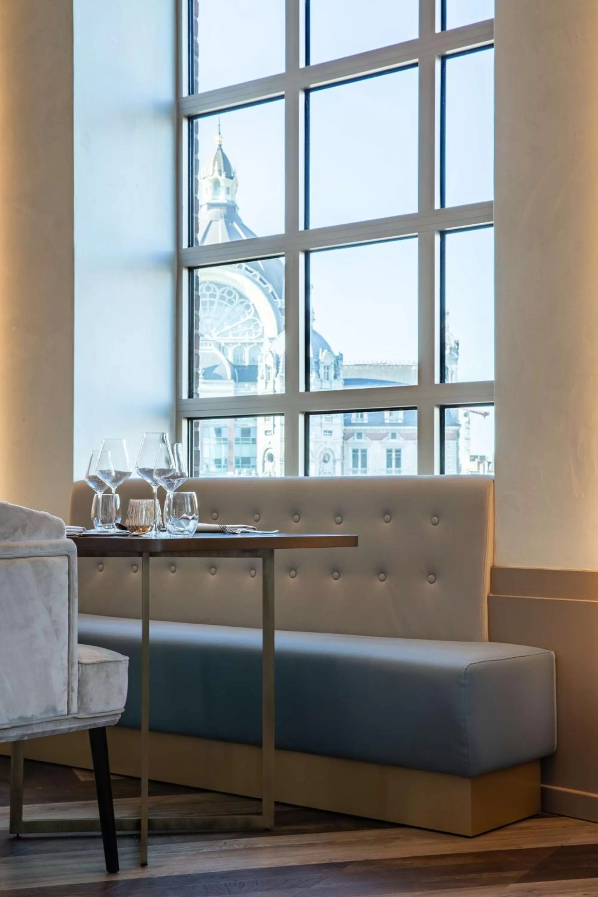 Other in Radisson Blu Hotel, Antwerp City Centre