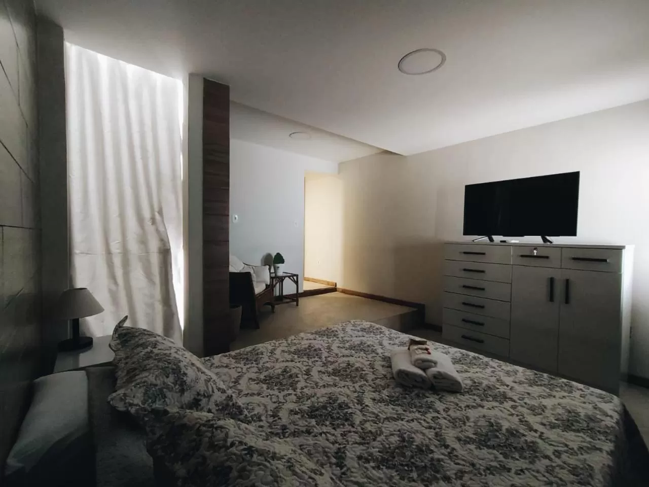 Casa de Hóspedes "Guesthouse Prainha"