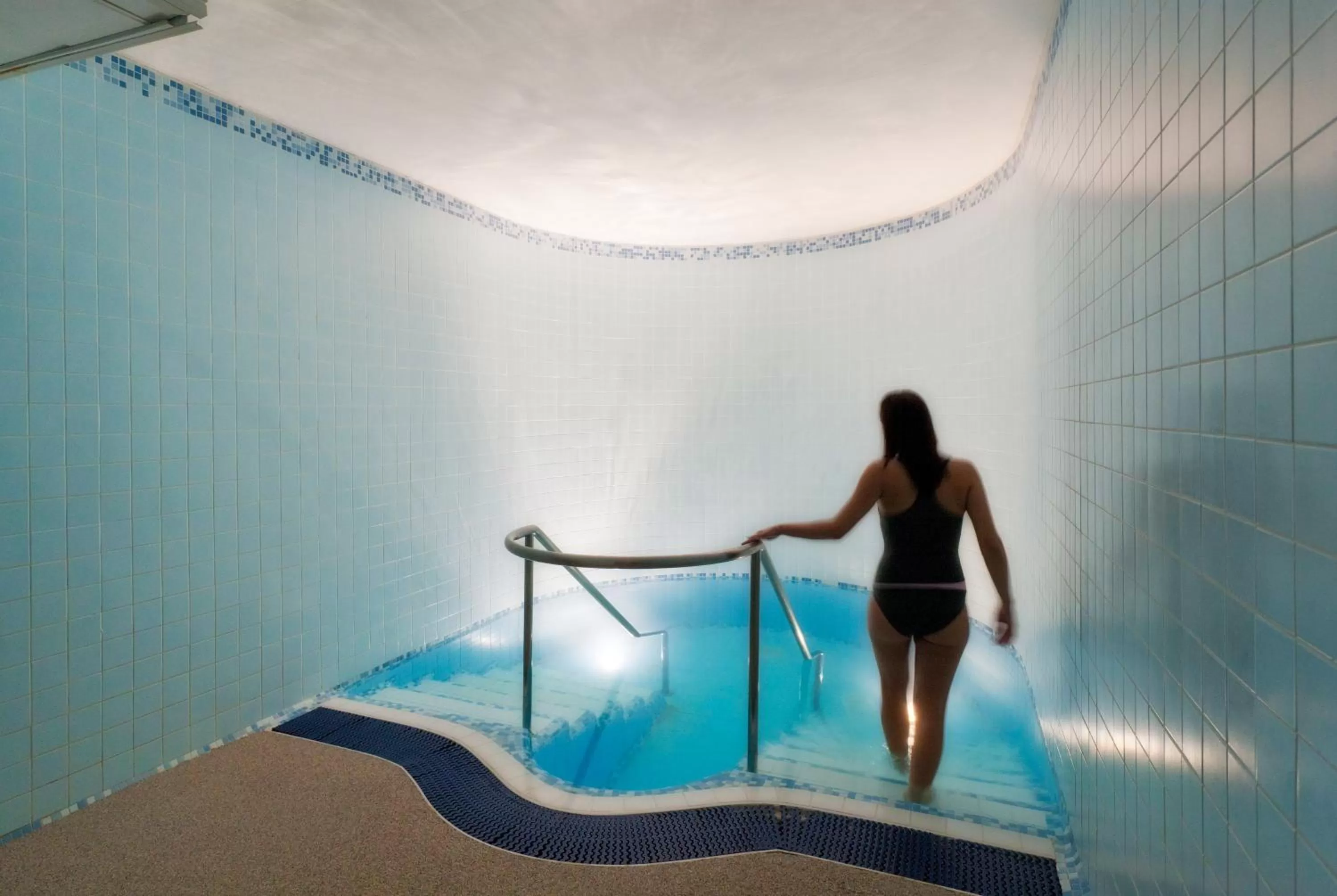 Spa and wellness centre/facilities in Thalasia Costa de Murcia