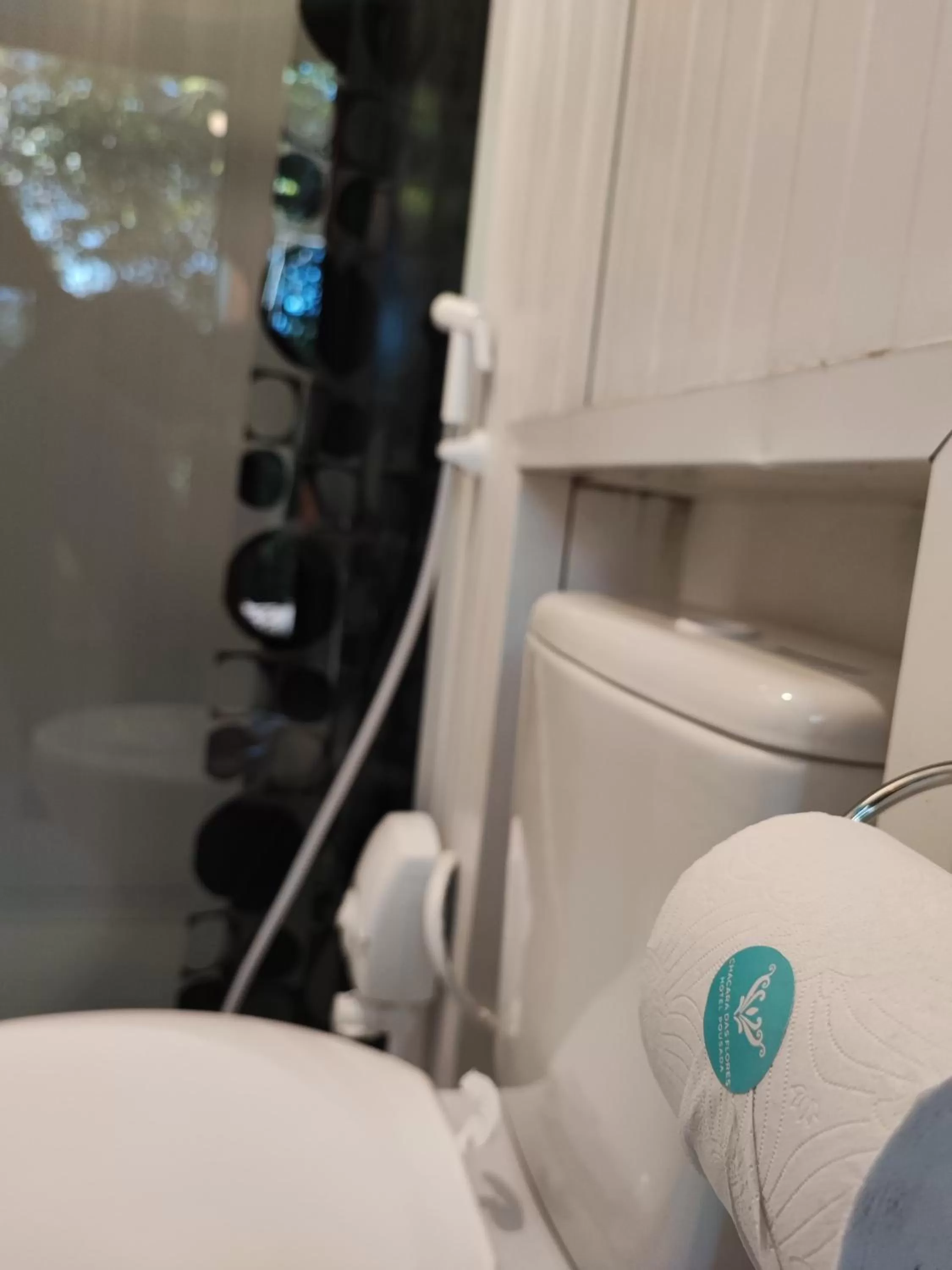 Hotel Chácara das Flores