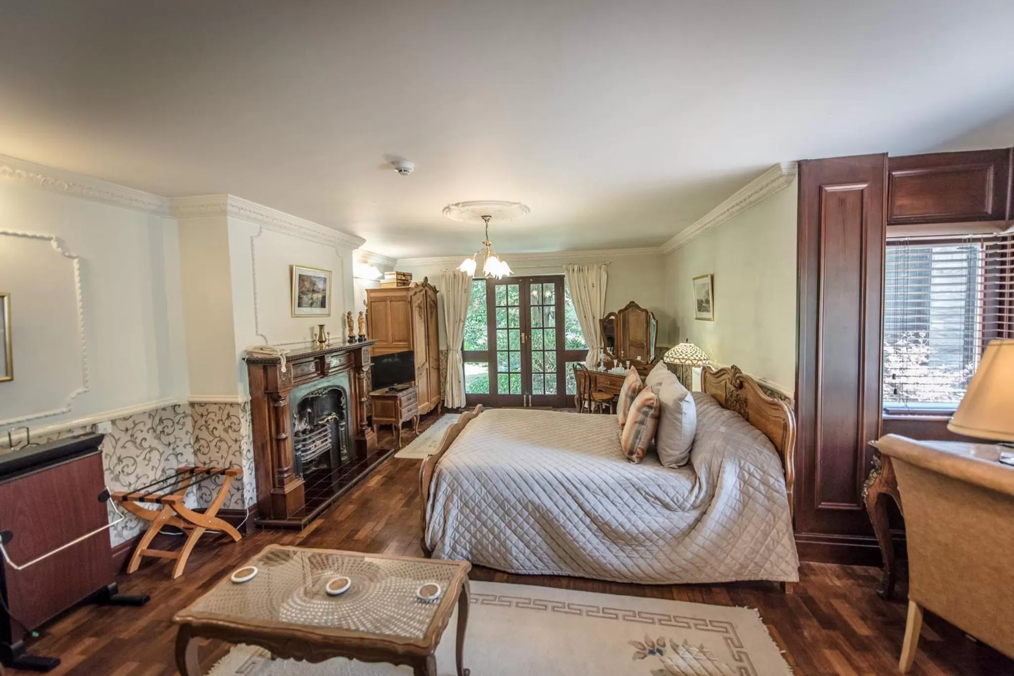 Rosehill House Hotel