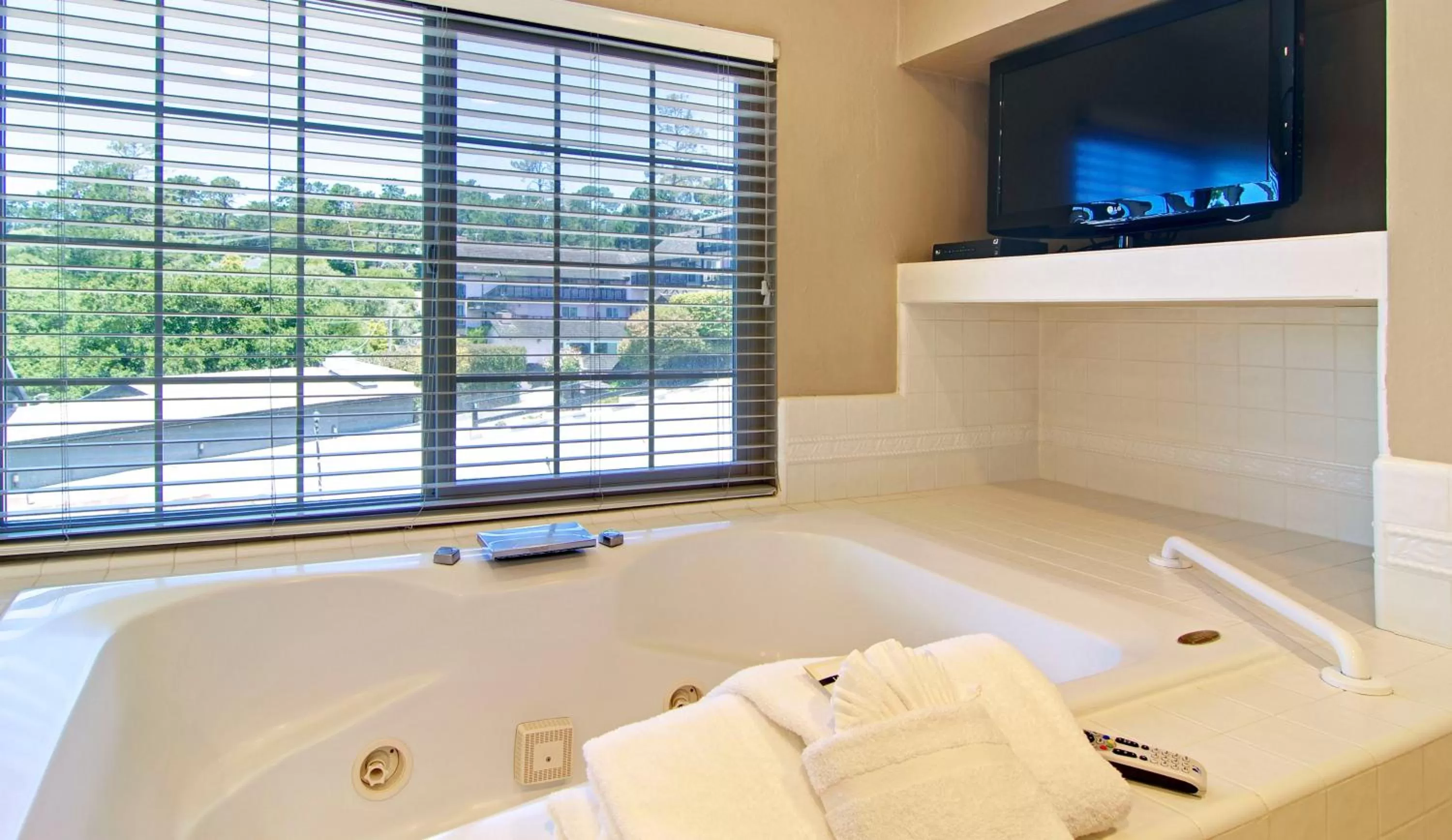 Bathroom in Svendsgaard's Inn