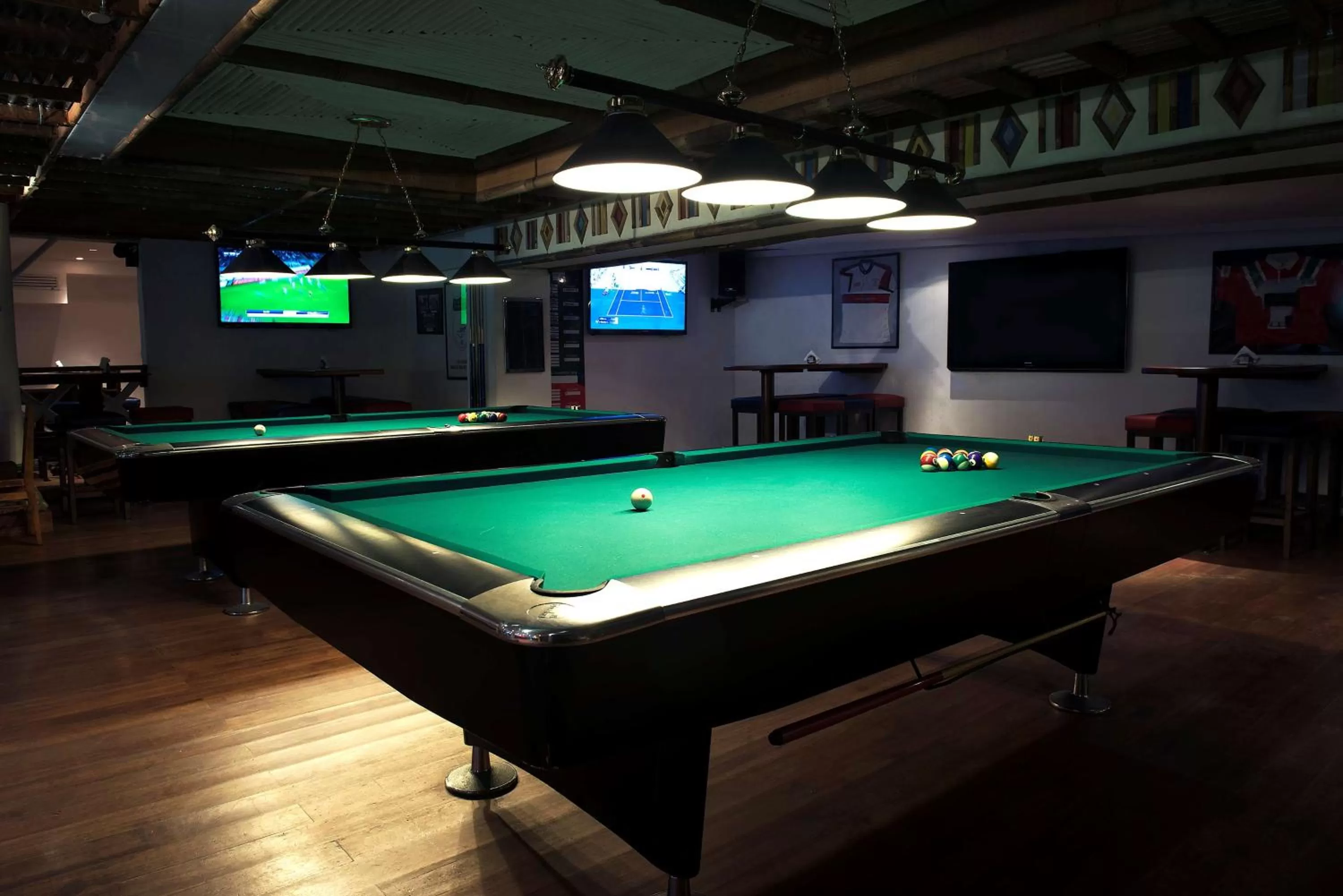 Restaurant/places to eat in Grand Hyatt Muscat