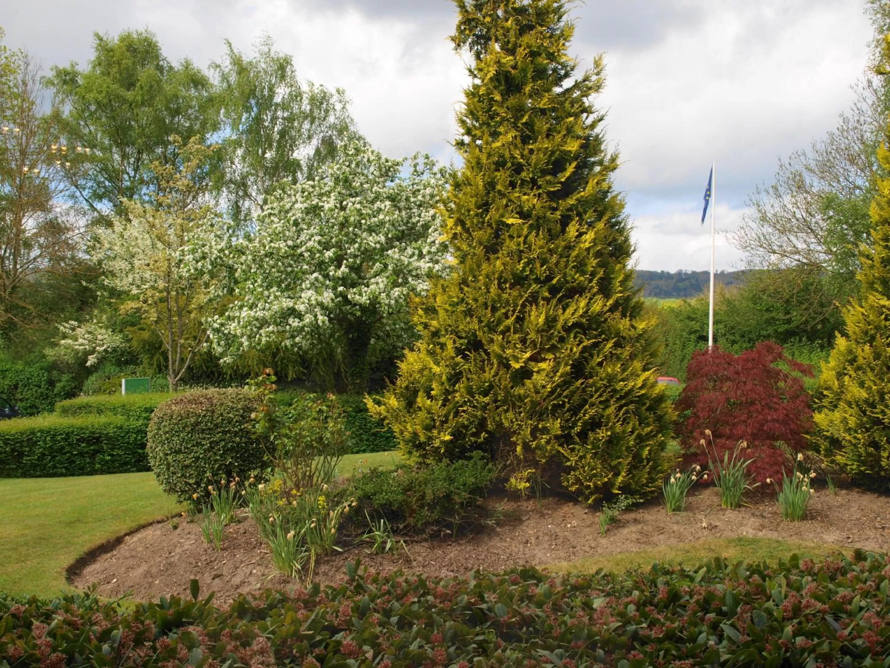 Property building in Holiday Inn Maidstone-Sevenoaks by IHG