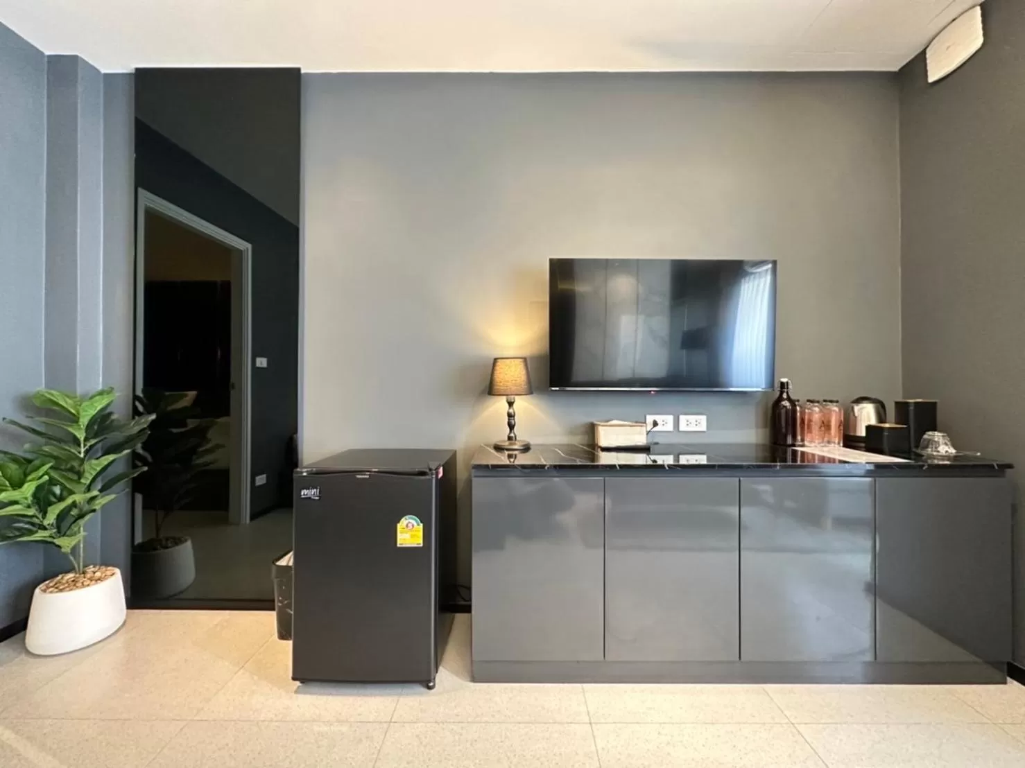 Ascella Bangkok Hotel