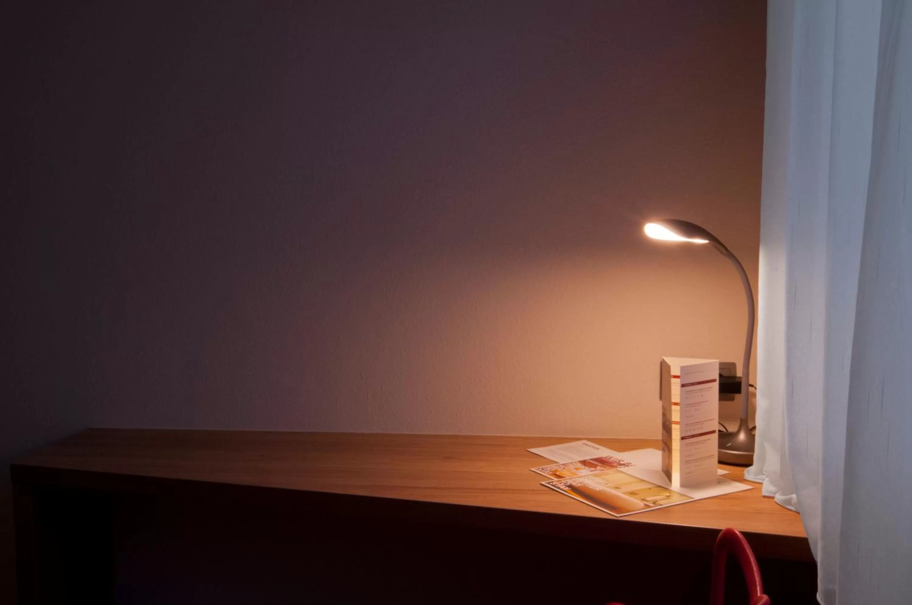 Photo of the whole room in Hotel Credé