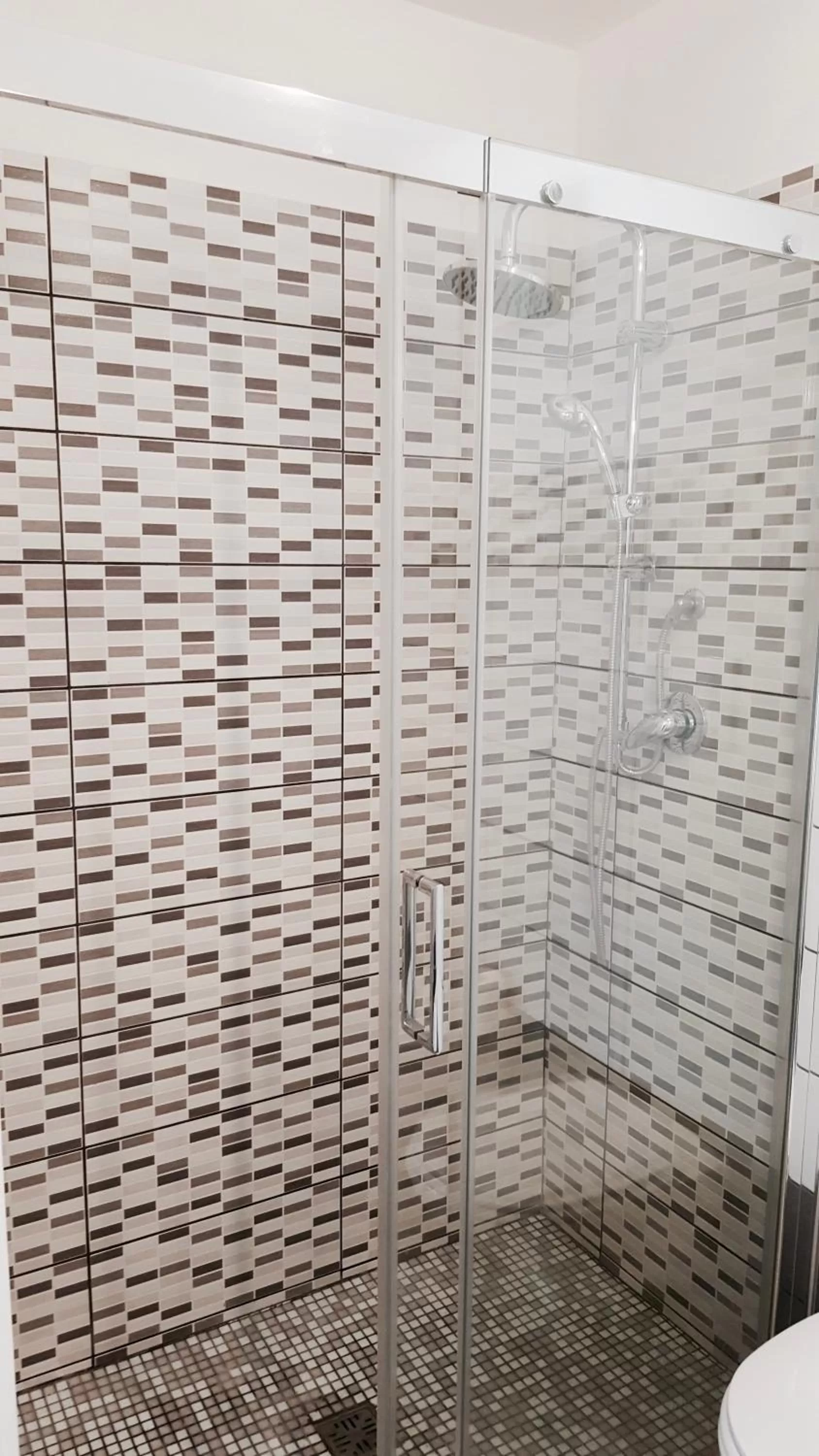 Bathroom in Casa della Nonna Polignano a mare