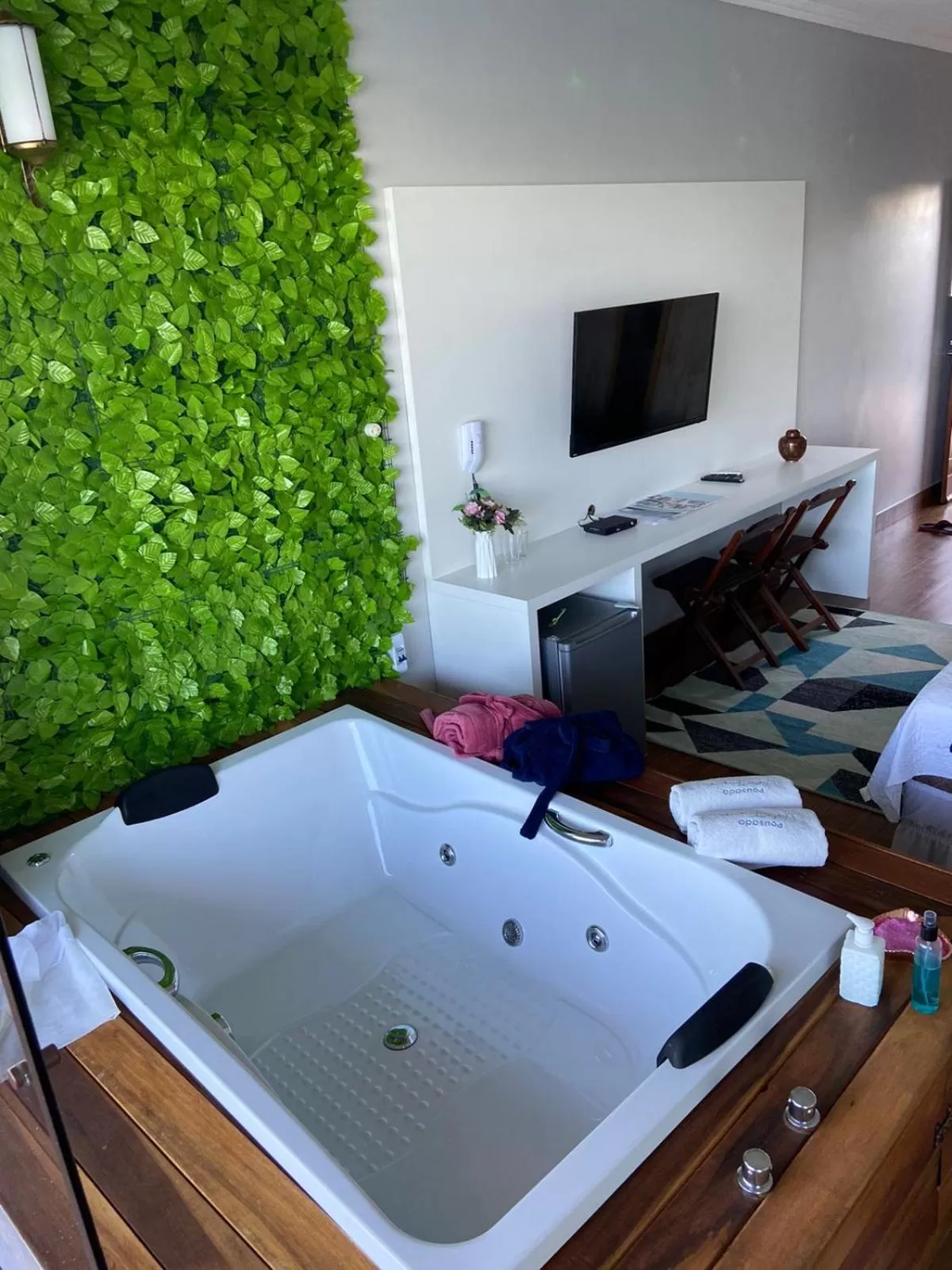 Pousada e Restaurante Vista Turquesa