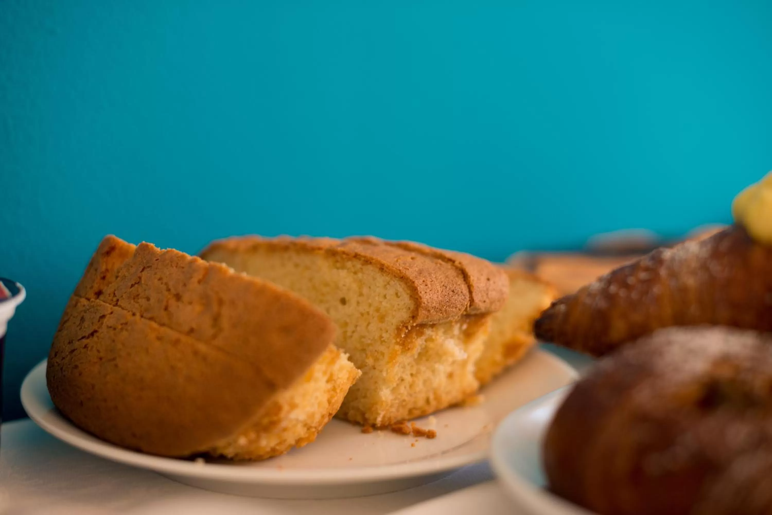 Breakfast in B&B Be Home