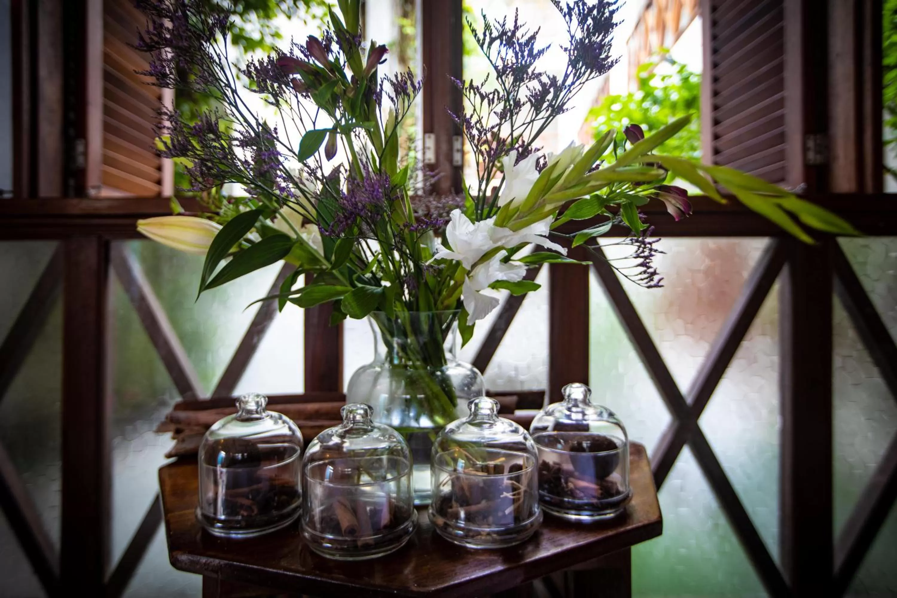 The Seyyida Hotel and Spa