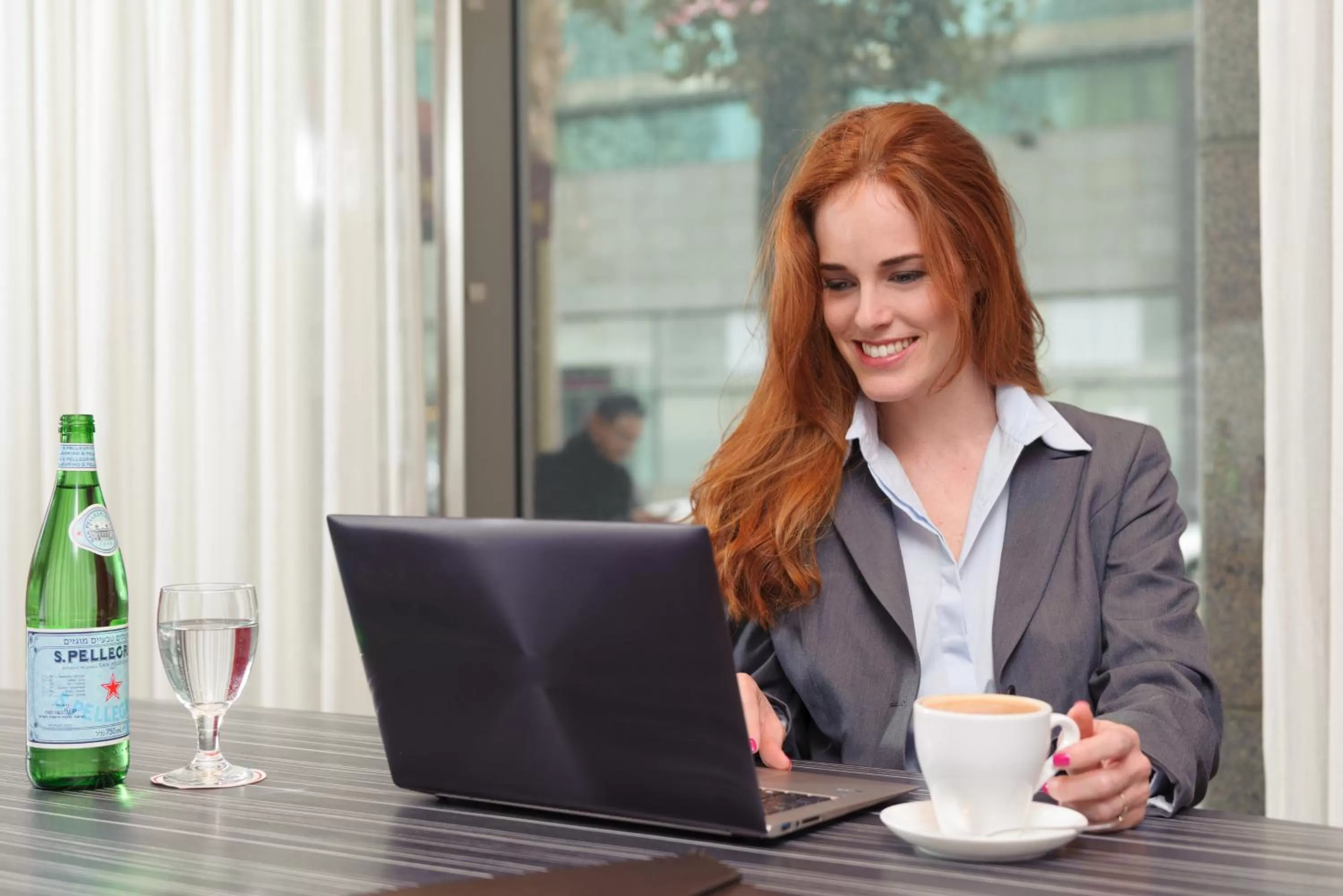Meeting/conference room in Leonardo City Tower Hotel Tel Aviv