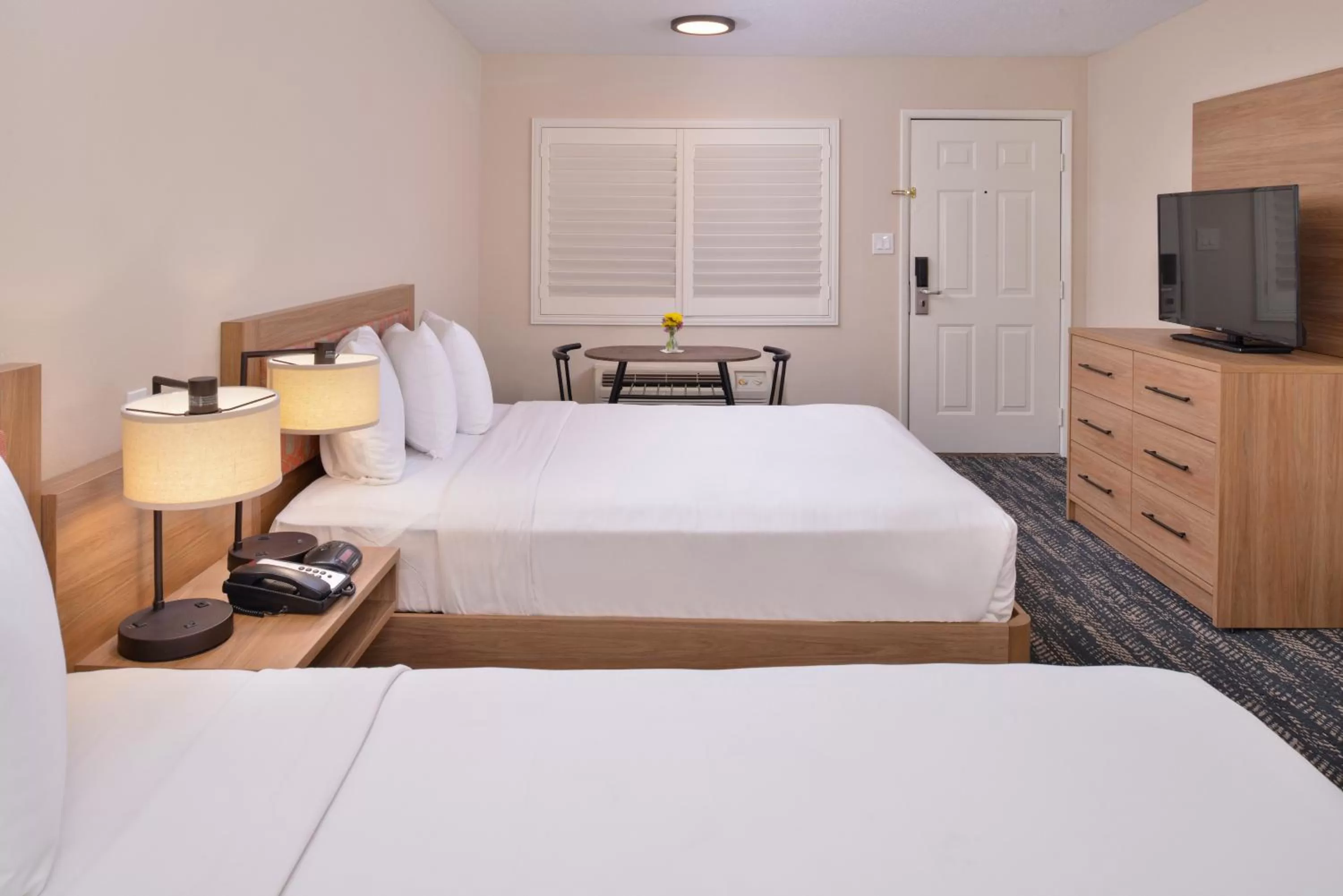 Superior Double - Non-Smoking in La Fuente Inn & Suites