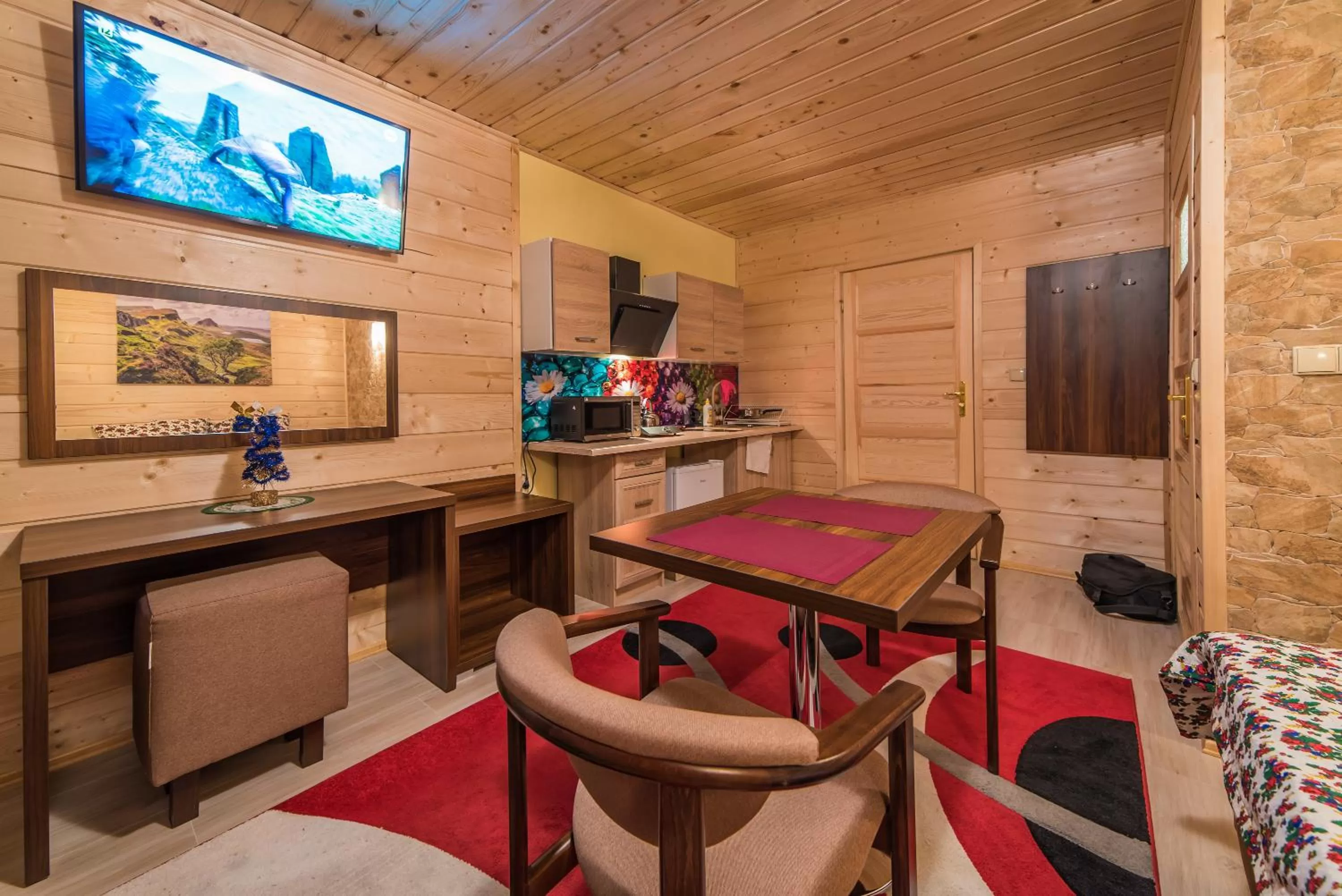 Photo of the whole room in Apartamenty i pokoje gościnne Nowita