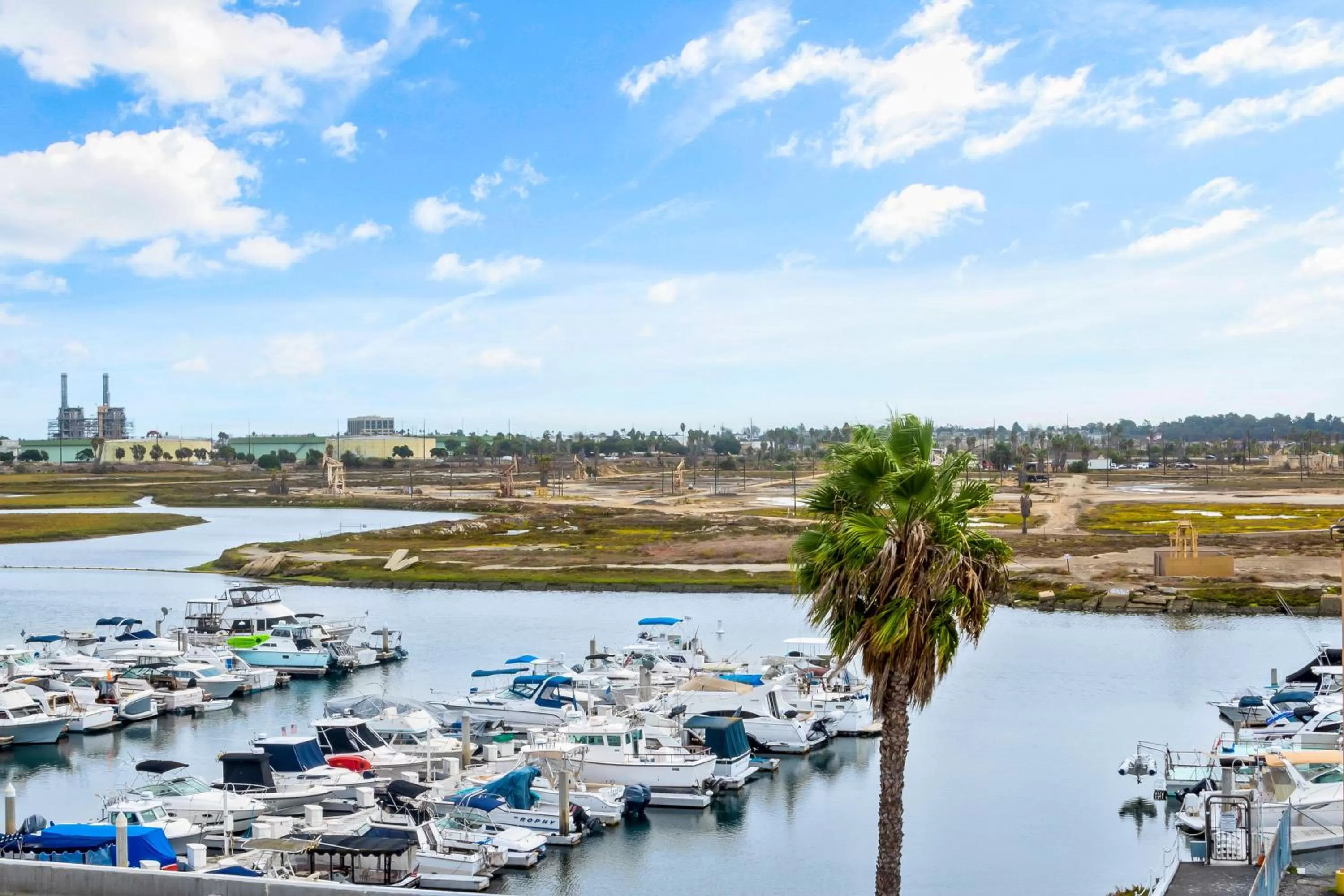 View (from property/room) in Golden Sails Hotel