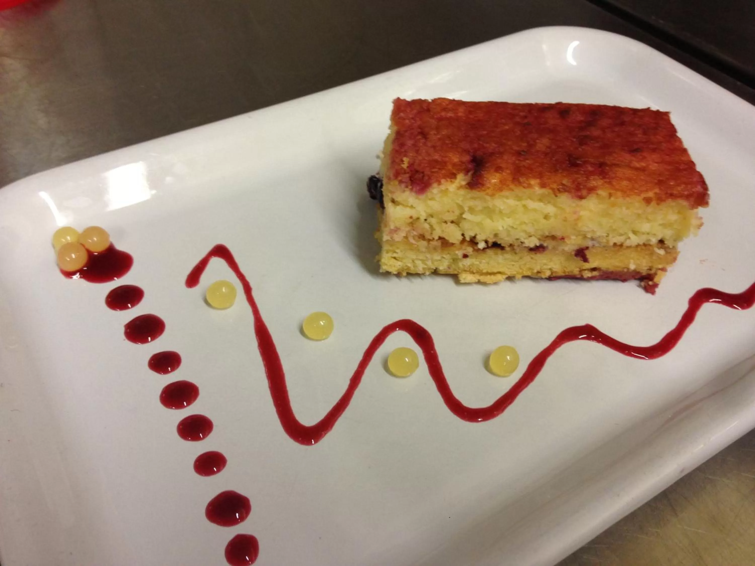 Dinner in The Originals City, Hôtel Hélios, Roanne Nord