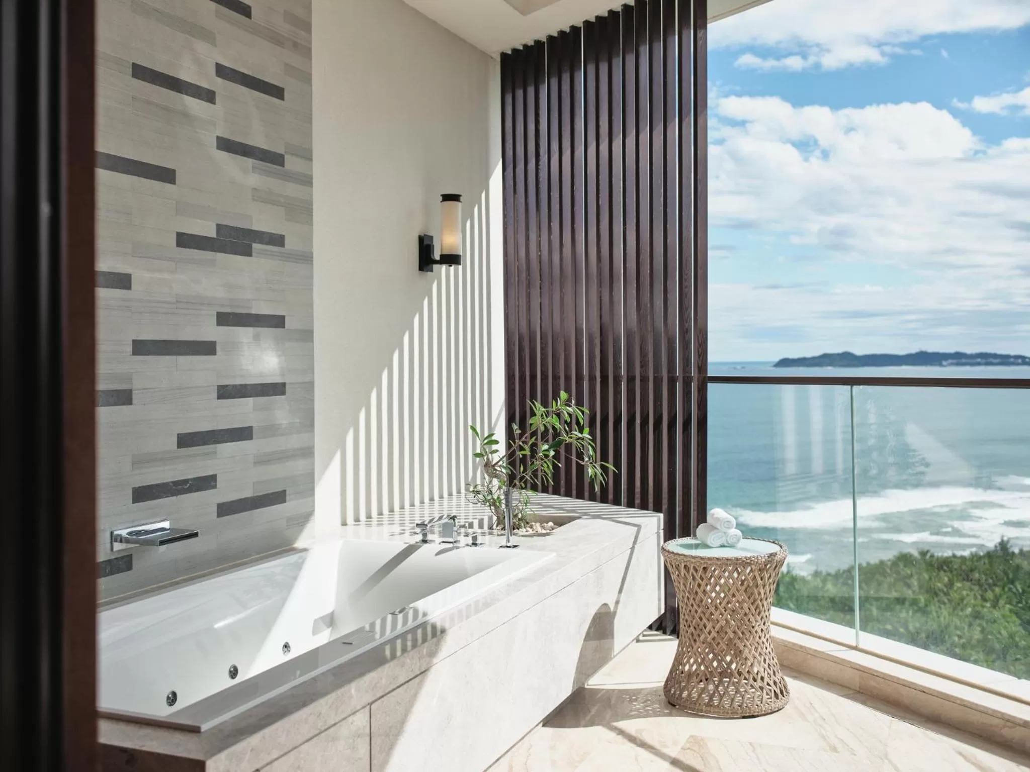 Photo of the whole room in Crowne Plaza Sanya Haitang Bay Resort by IHG