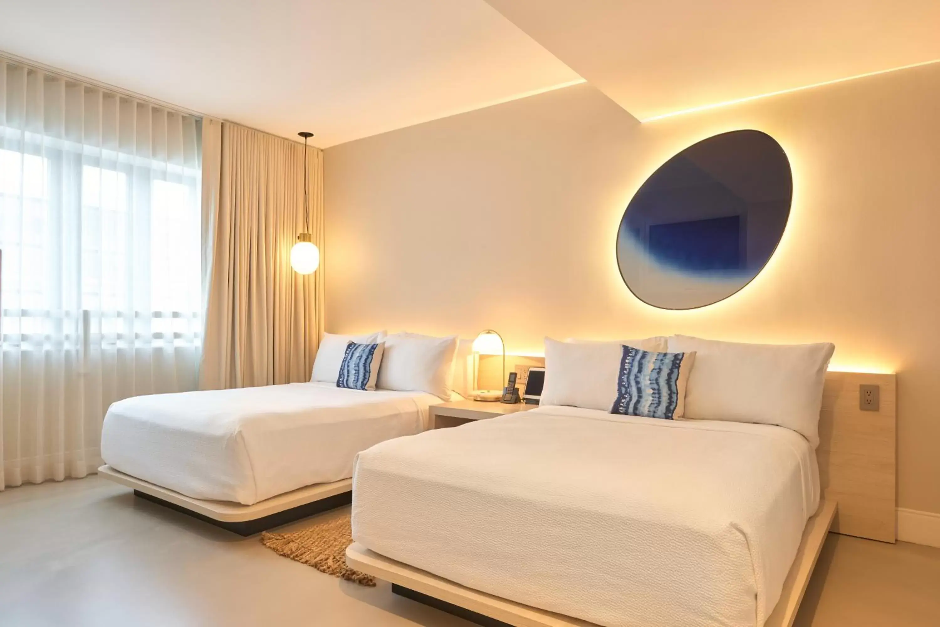 Accessible Double Double in Hotel Greystone - Adults Only Accessible Double Double in Hotel Greystone - Adults Only