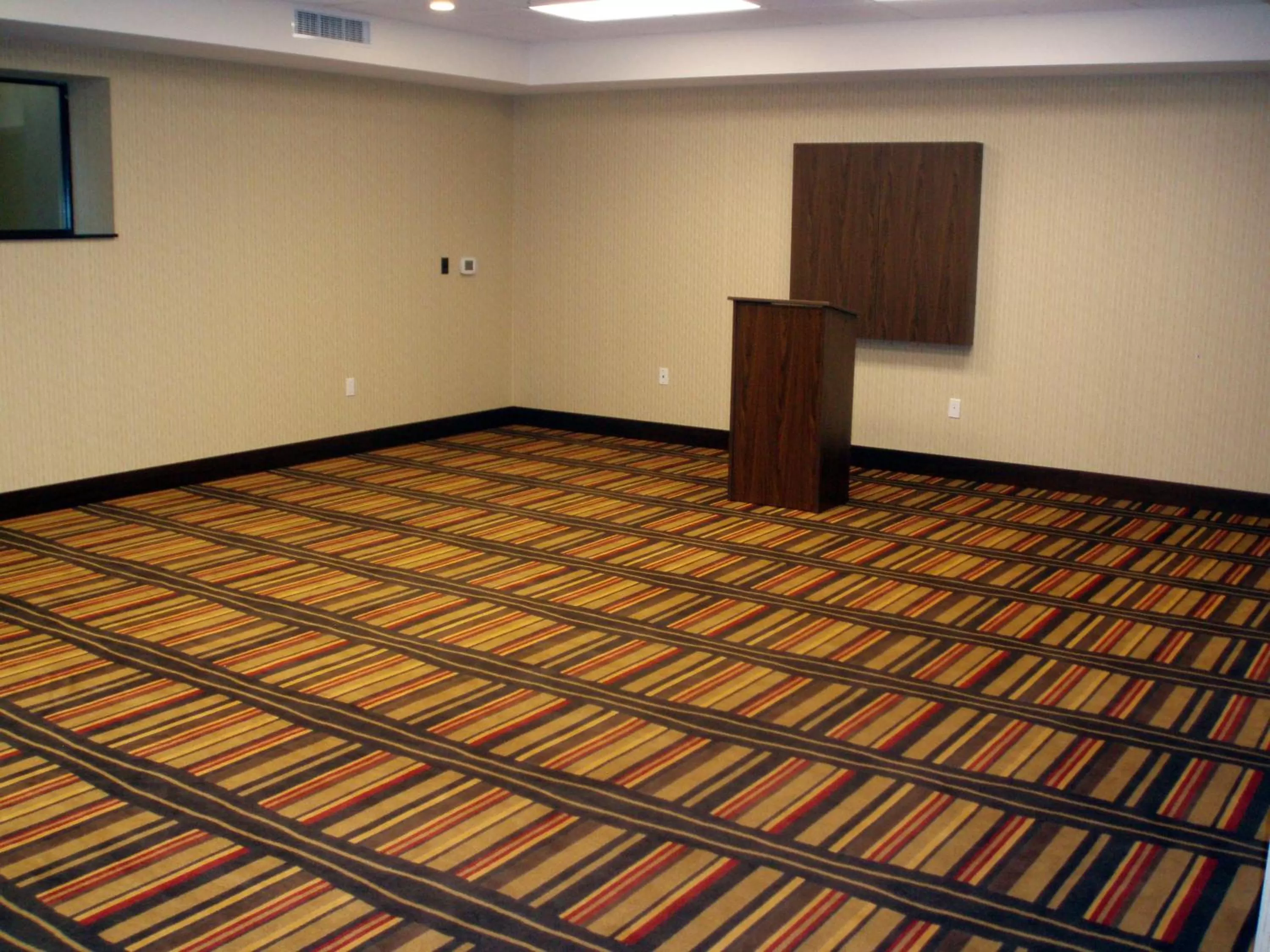 Meeting/conference room in Hampton Inn Limerick