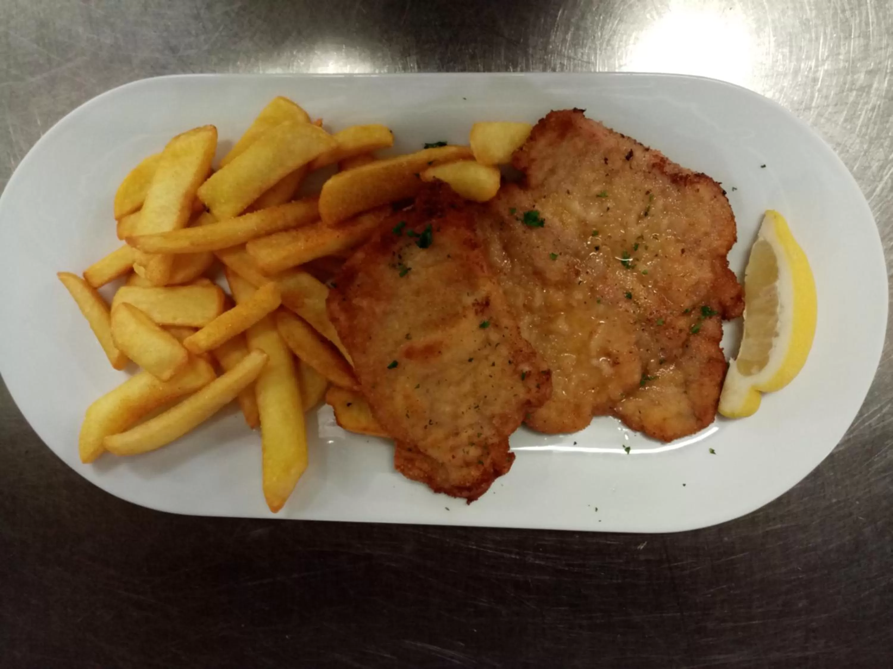 Restaurant/places to eat in ZUR TRAUBE Schwarzwaldhotel & Restaurant am Titisee