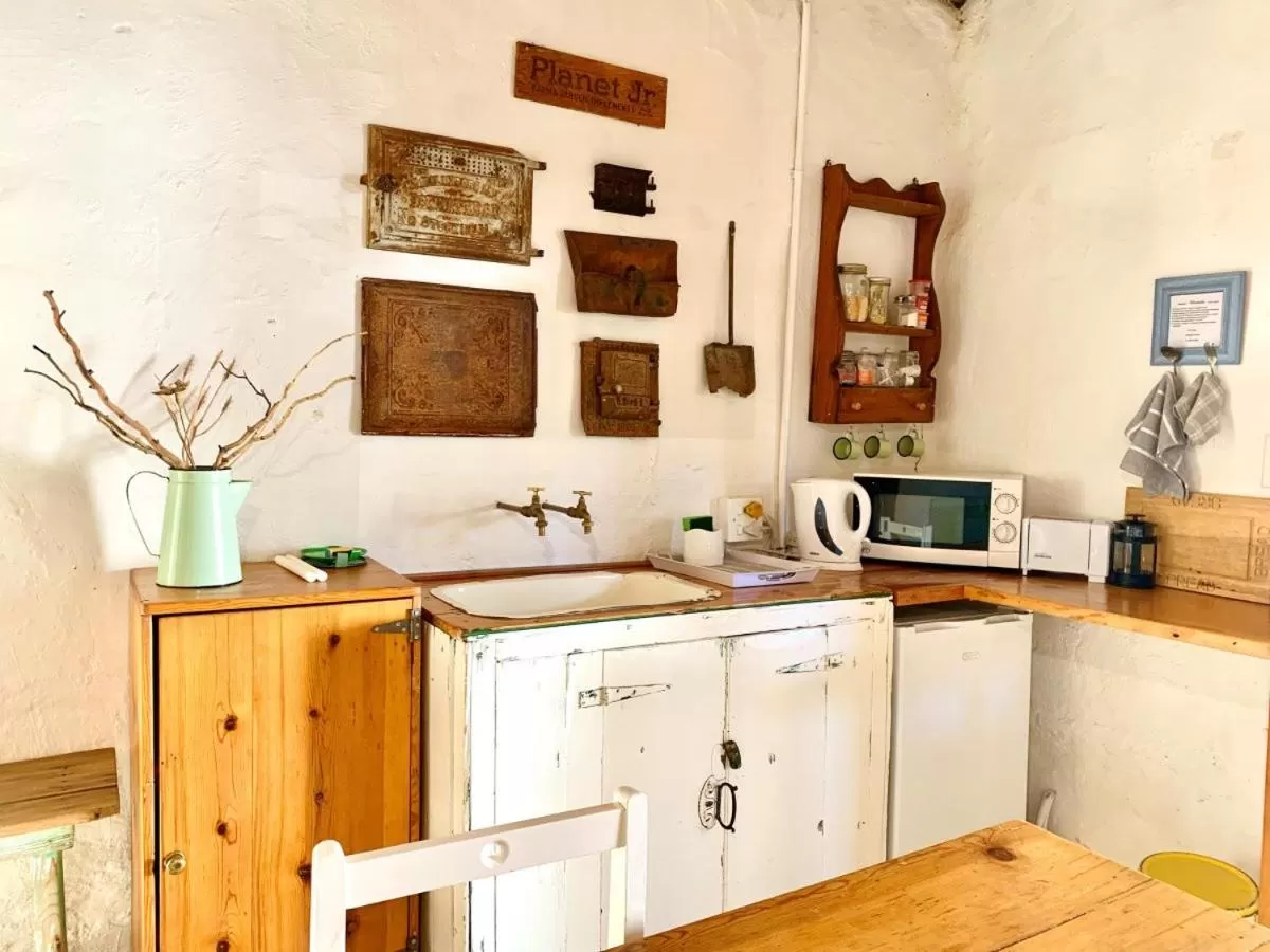 Brakdakkie Guest Cottages