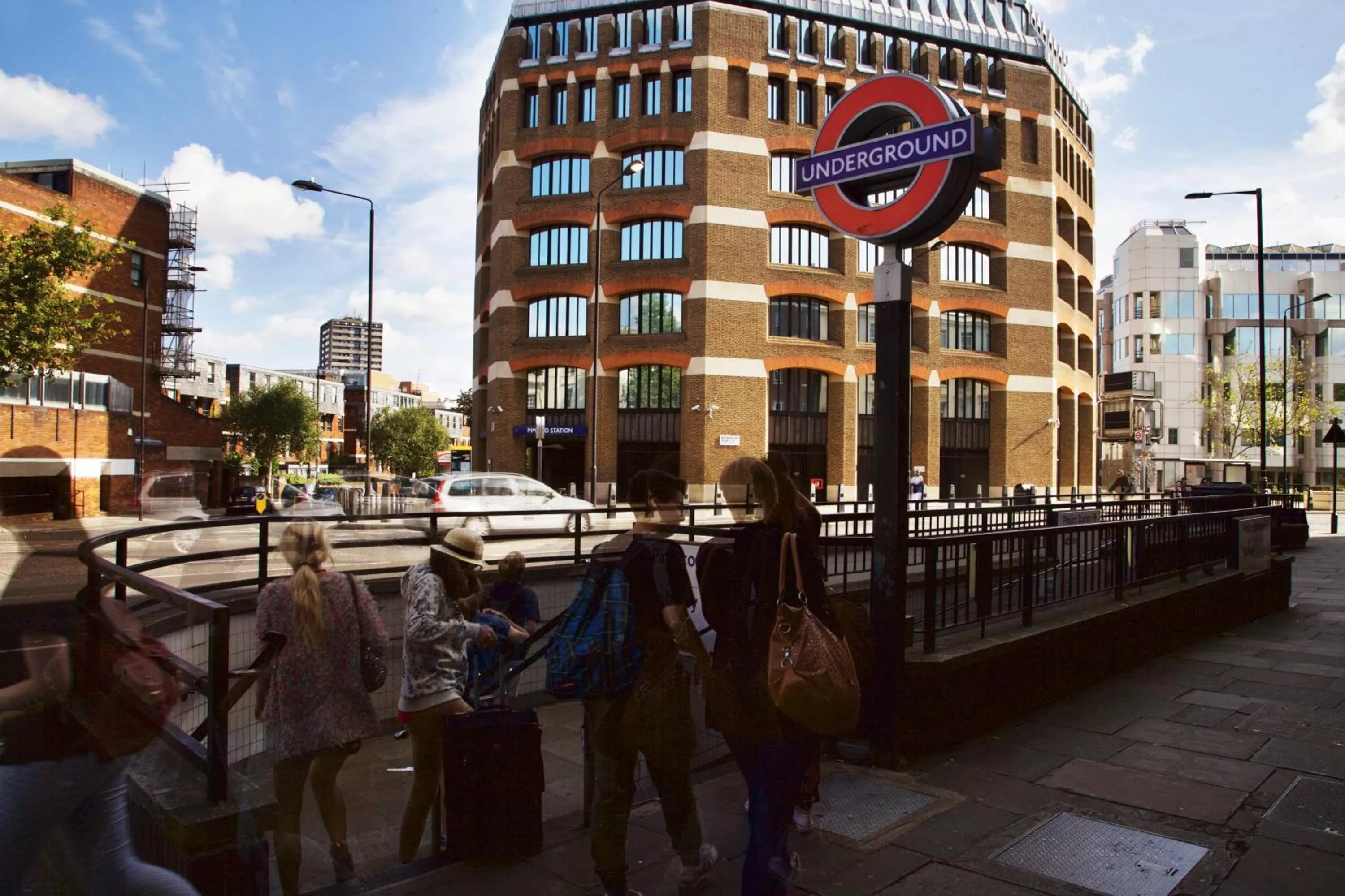 Other in Holiday Inn Express London Victoria by IHG