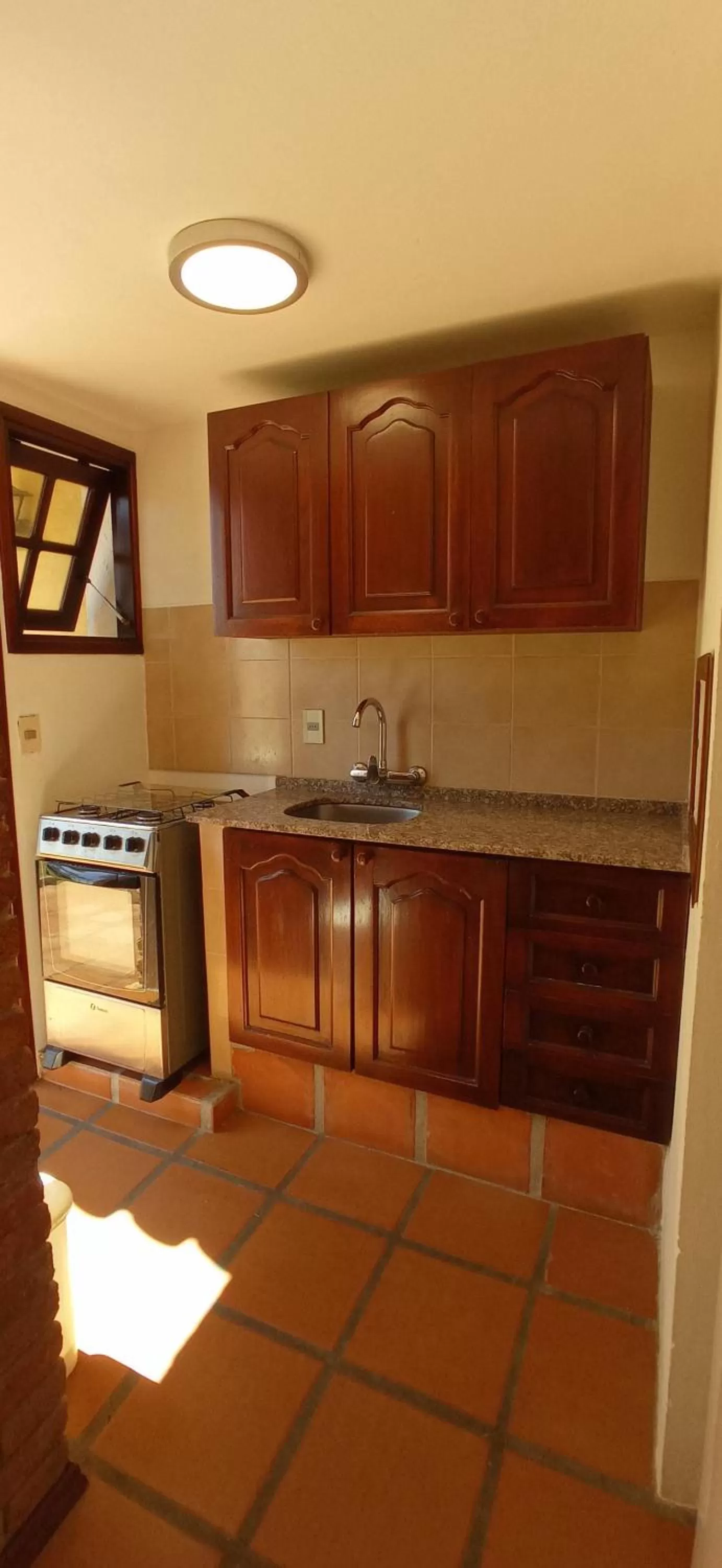 Kitchen/Kitchenette in Pino Dorado