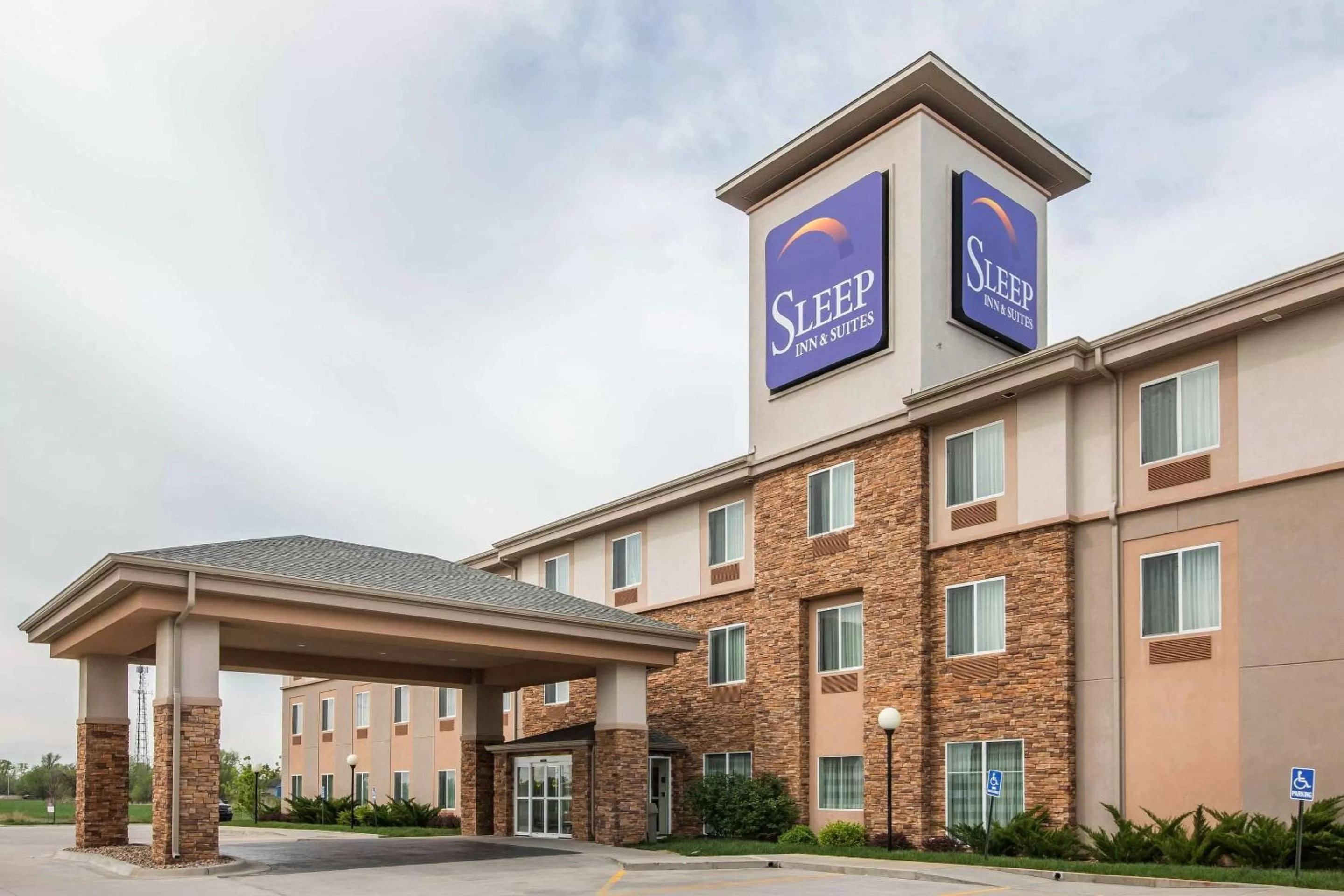 Sleep Inn & Suites Haysville - Wichita South