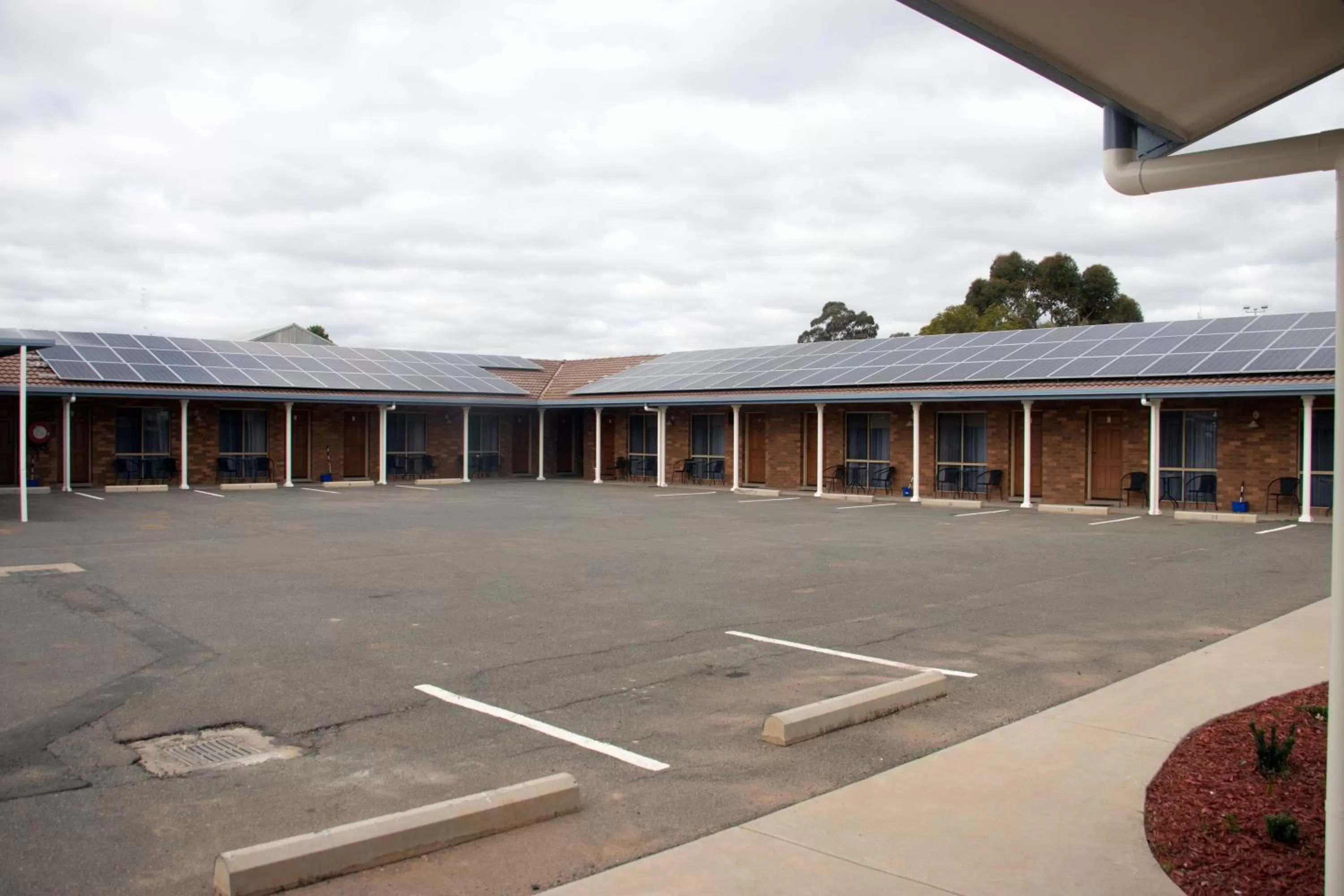 Other in Highway Inn Motel